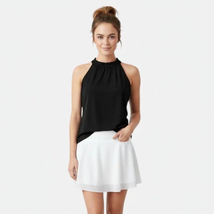 Jackie Top - D380