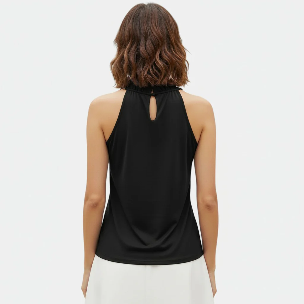 Jackie Top - D380 - Image 2
