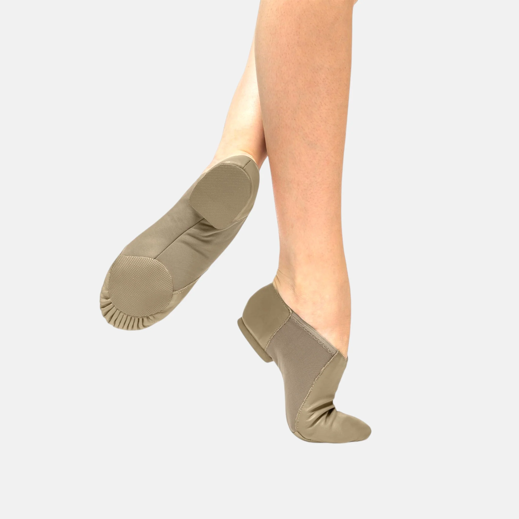 Janus - JZ45 Rubber Sole (Child) - Image 3