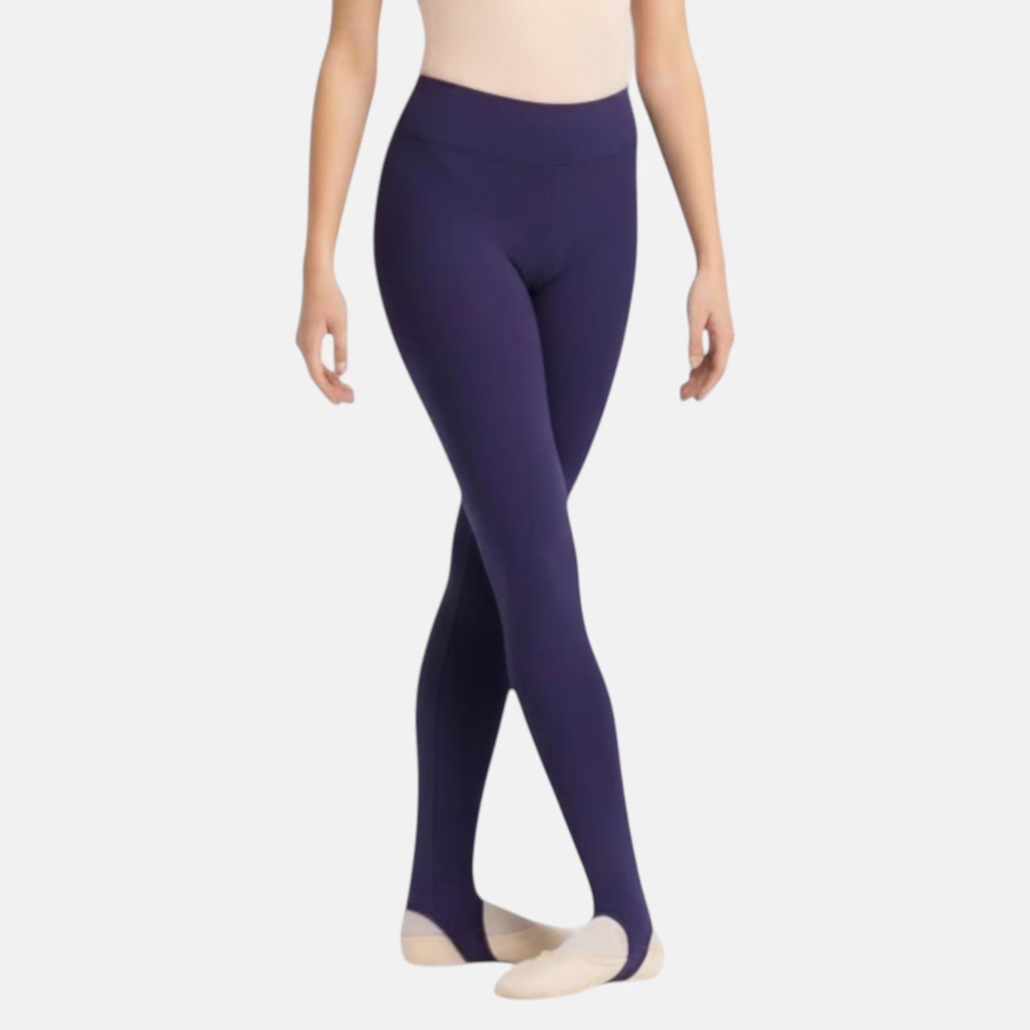 Jill Stirrup Leggings - D365