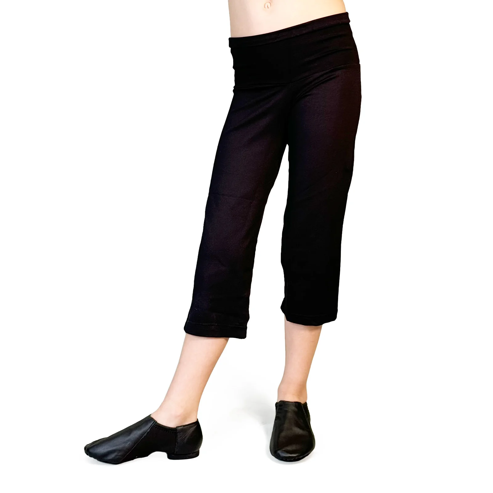 Juju Kid's Crapri Pants - D3532 - Image 4