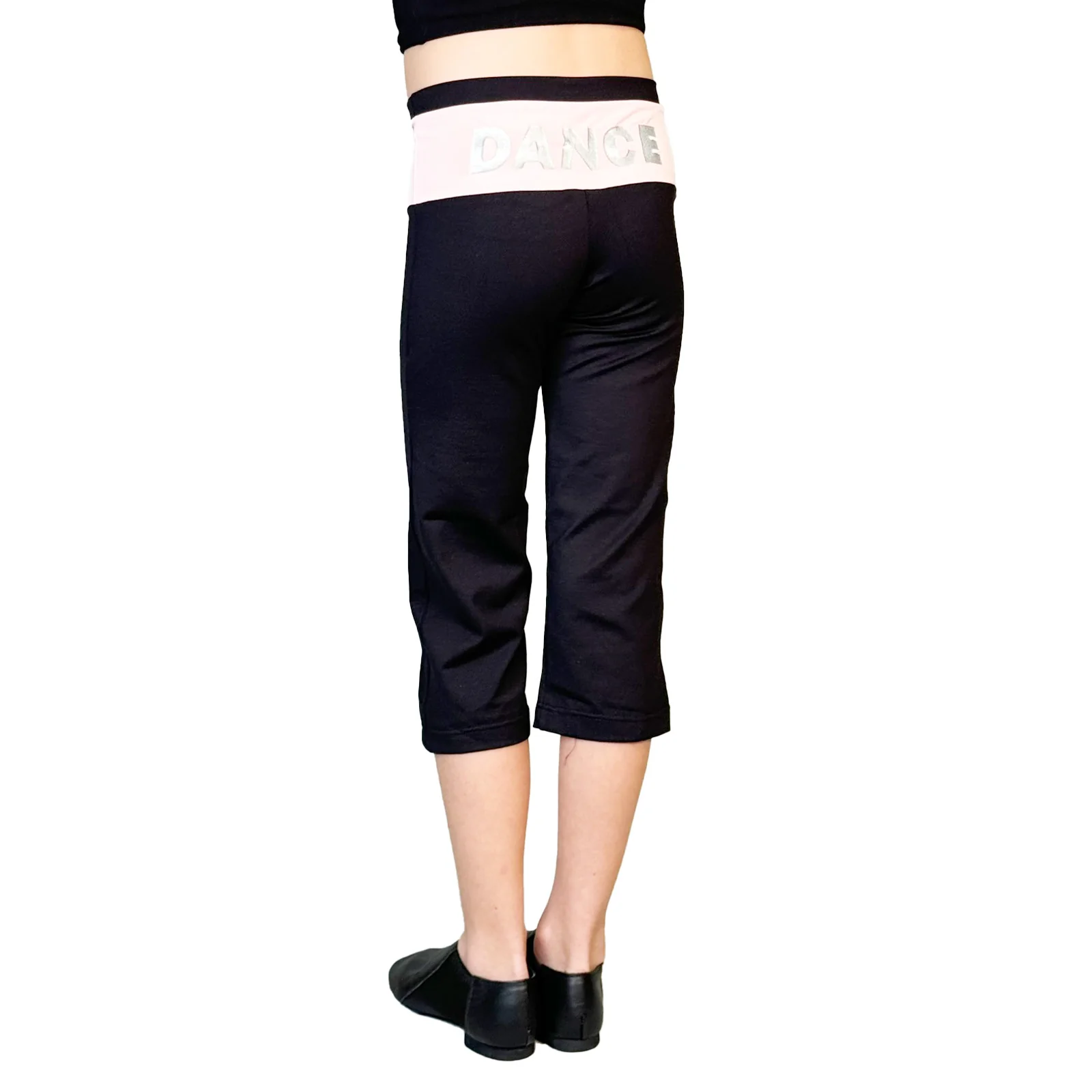 Juju Kid's Crapri Pants - D3532 - Image 5