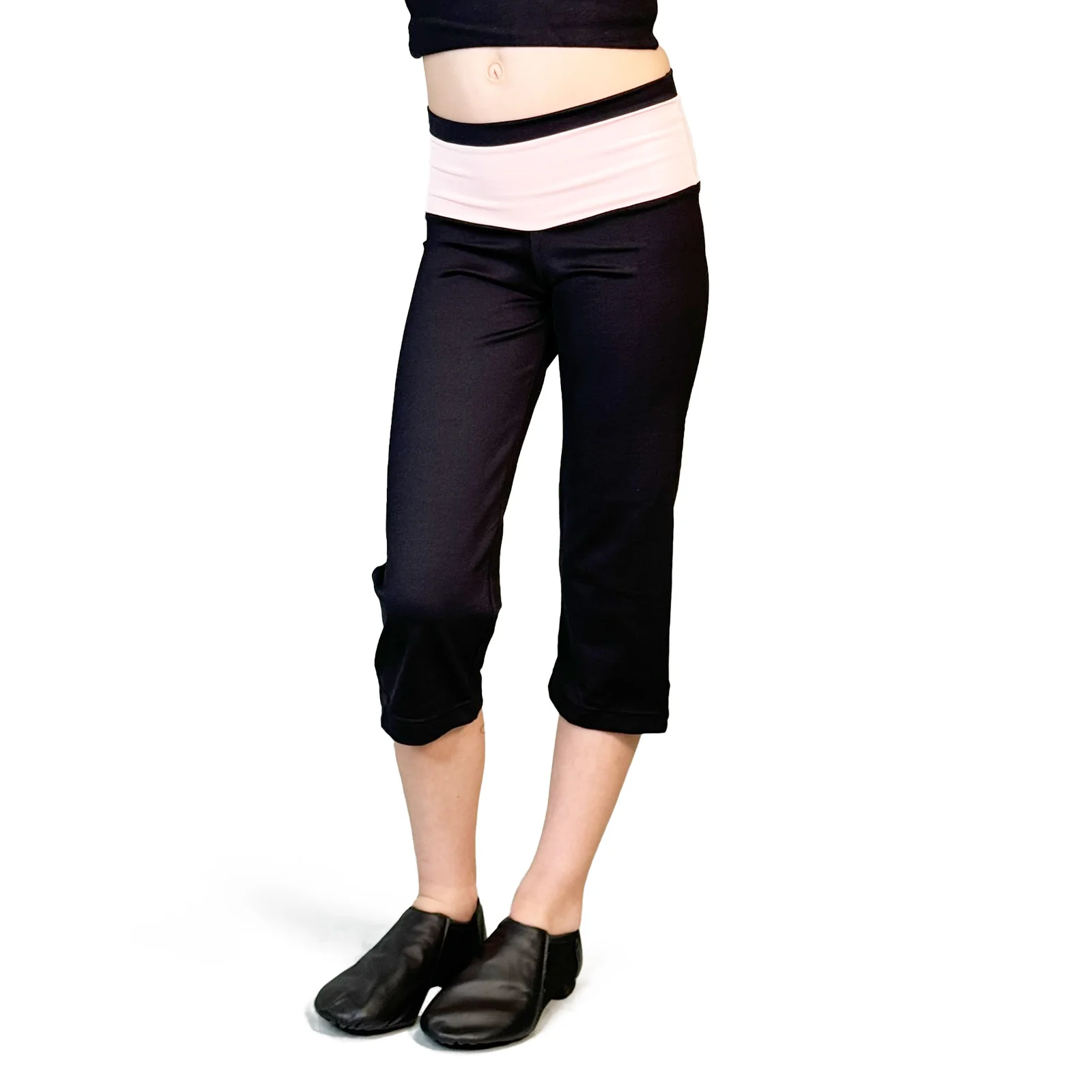 Juju Kid's Crapri Pants - D3532 - Image 6