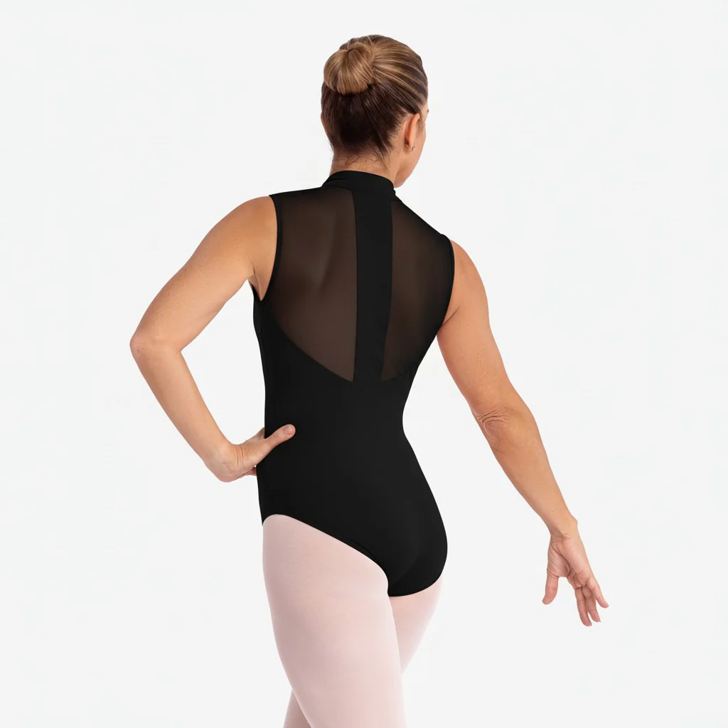 Karin - Curvy Sizes - TP44 - Image 3