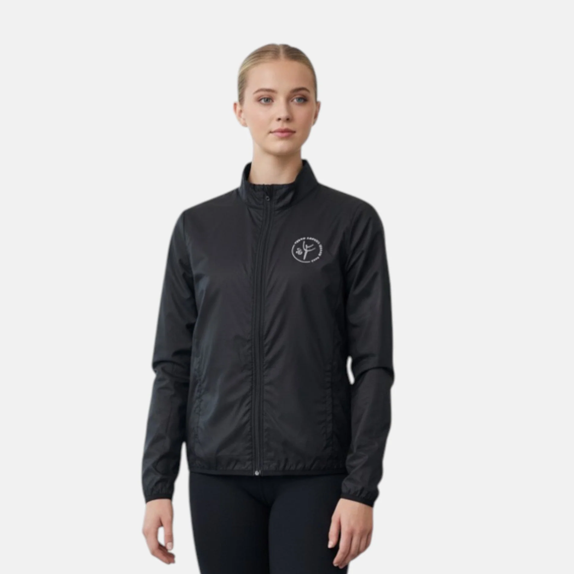 YAGP x So Danca Windbreaker Jacket