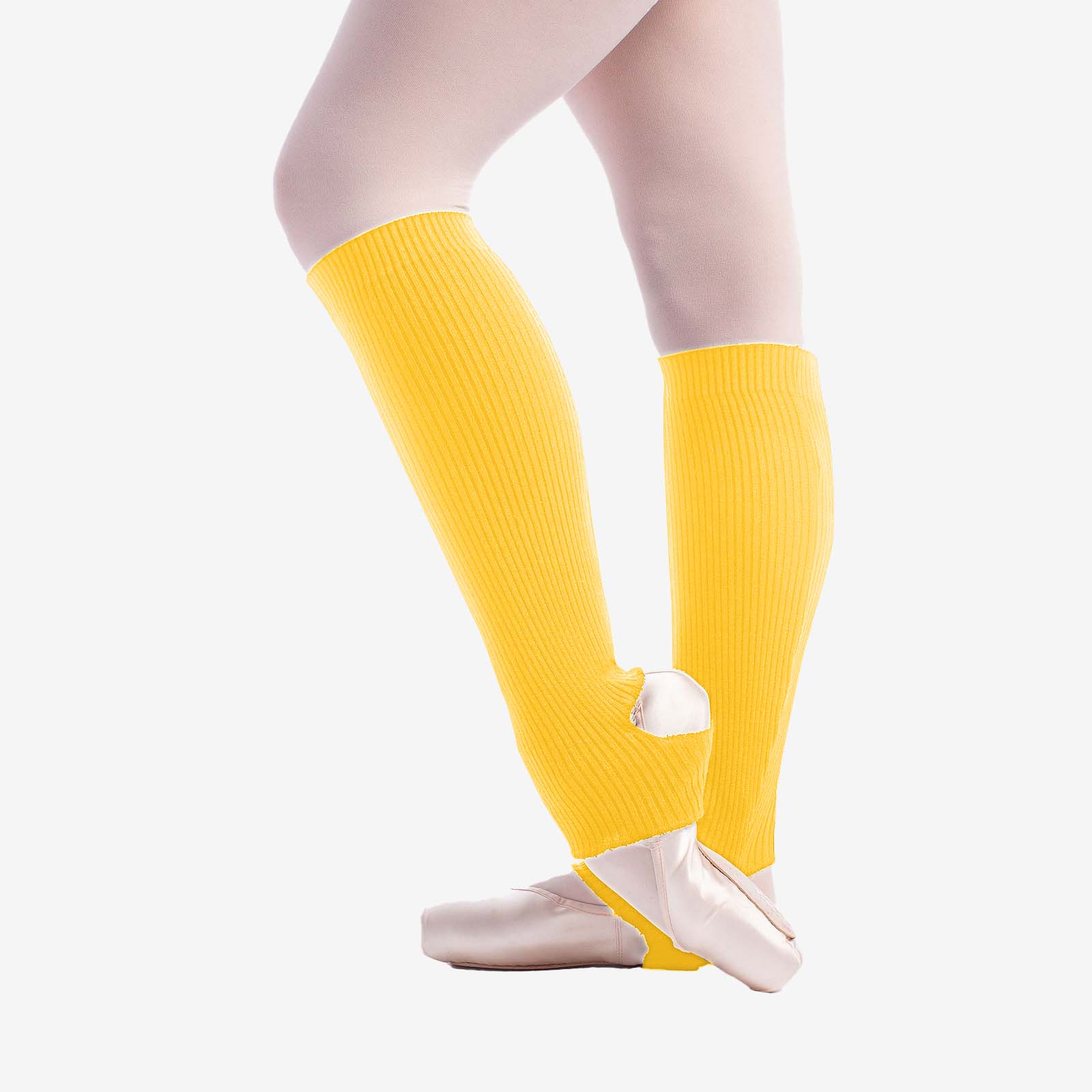 Lacey Leg Warmer - E8778 - Image 2