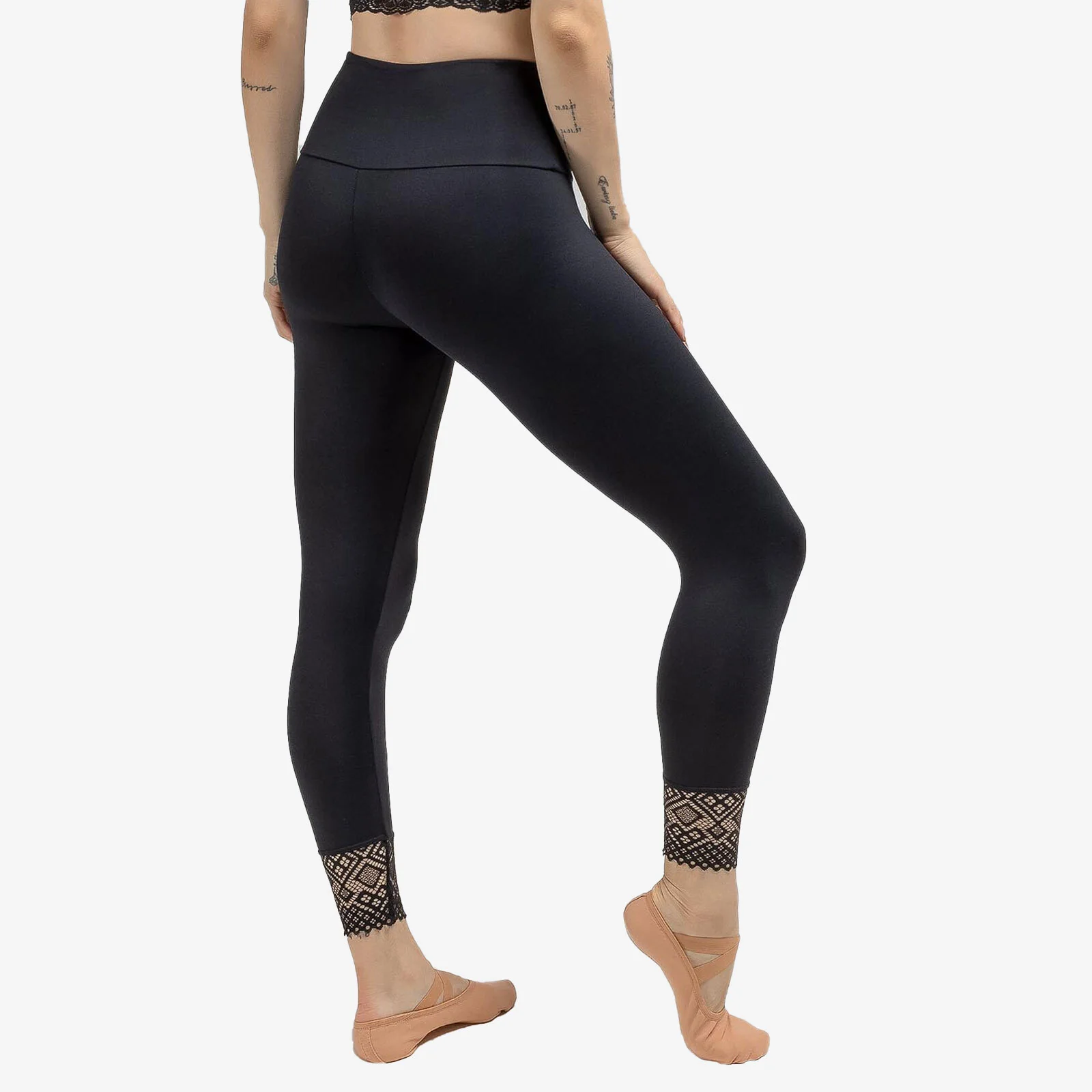 Lilou Leggings - RDE2666 - Image 2
