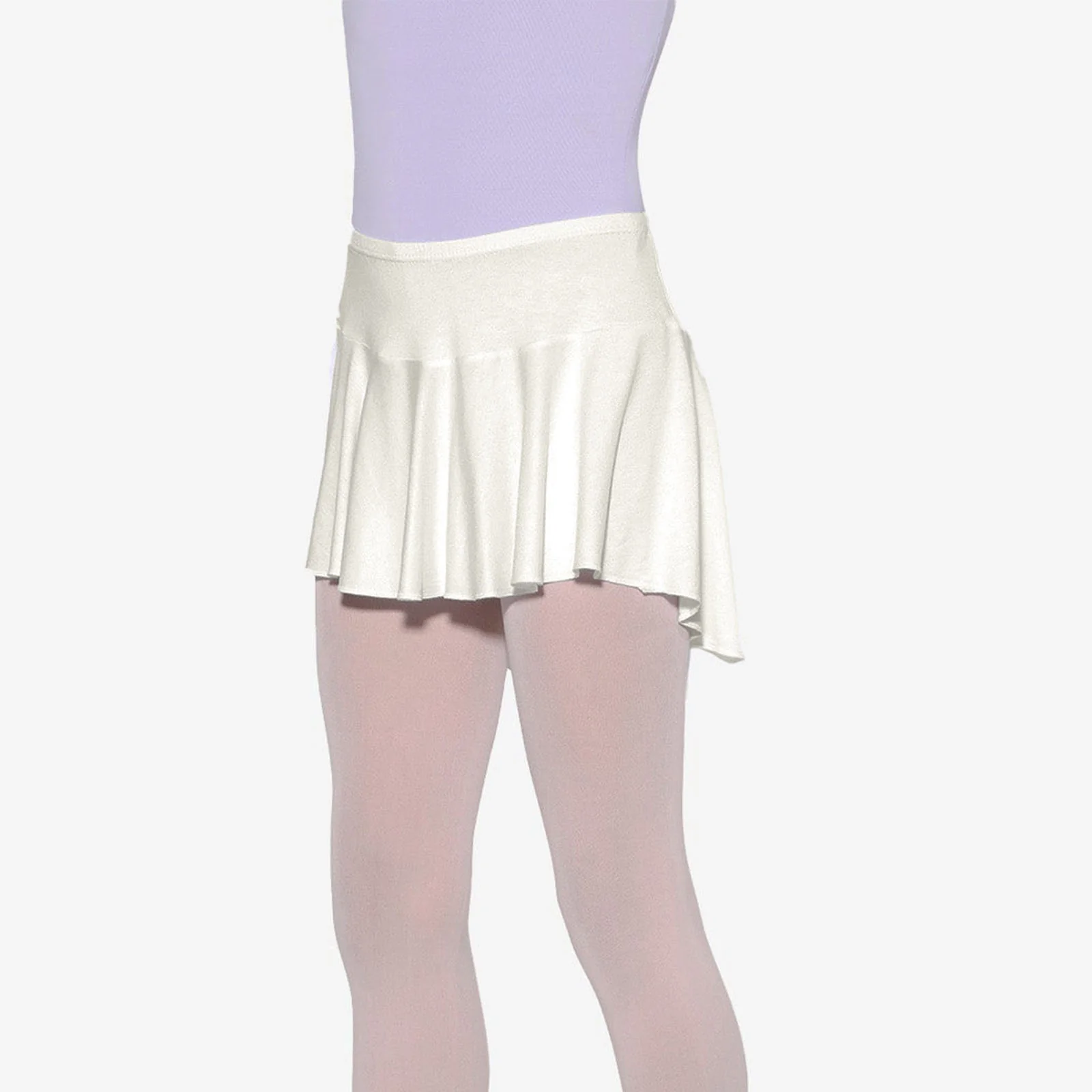 Lori Pull On Kid's Skirt - D225