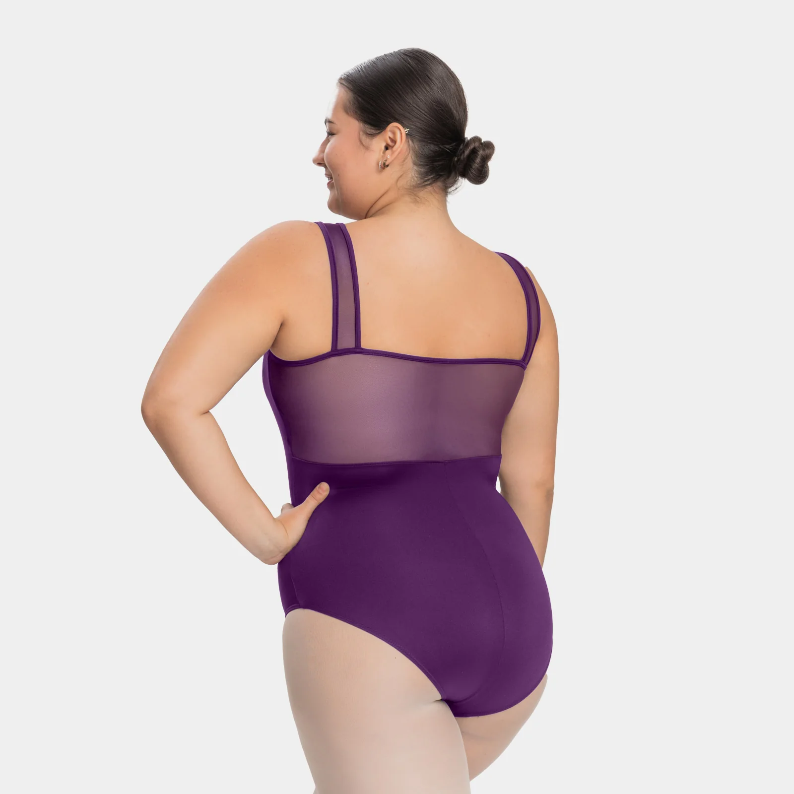 Maren - Curvy Sizes - SL210 - Image 3