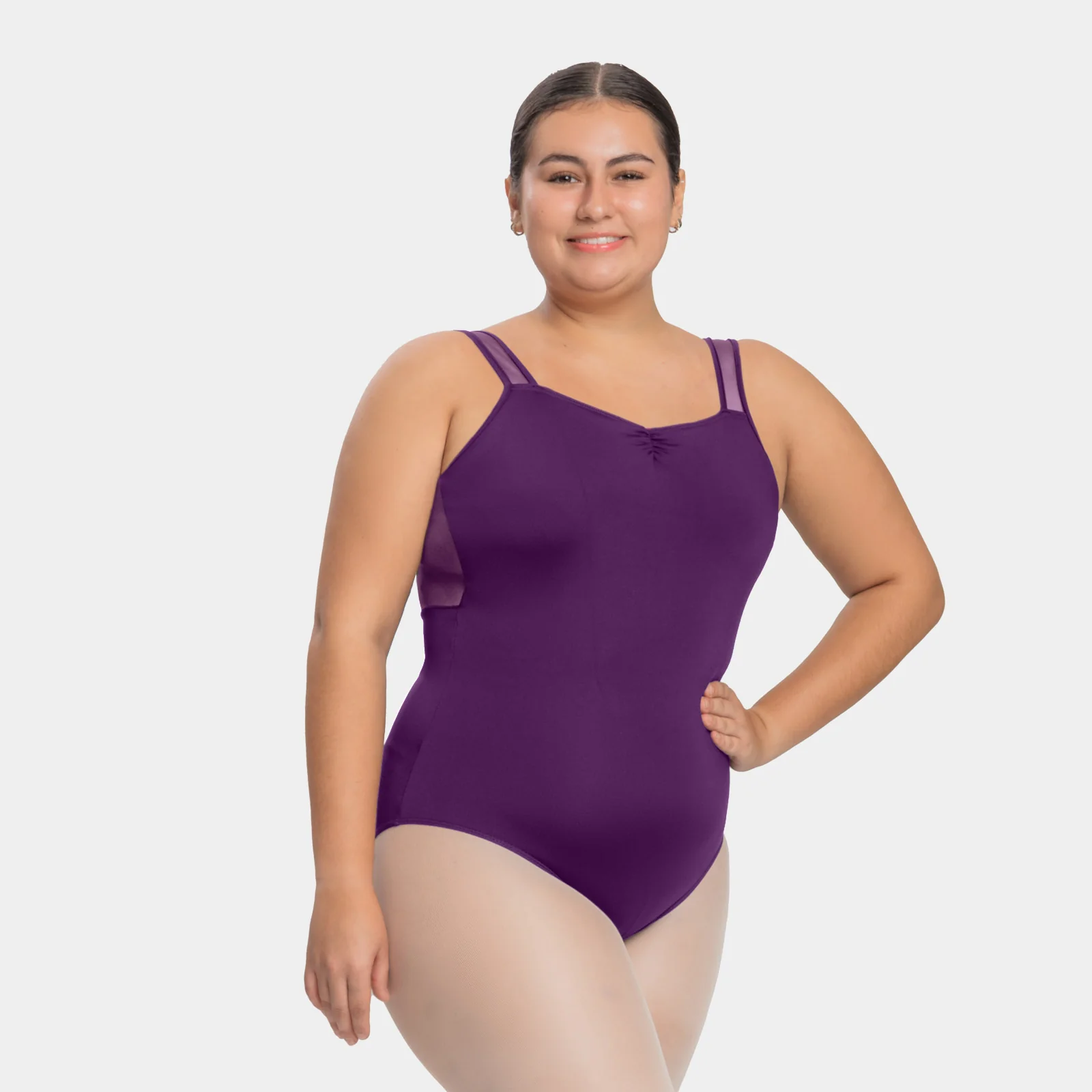 Maren - Curvy Sizes - SL210 - Image 4