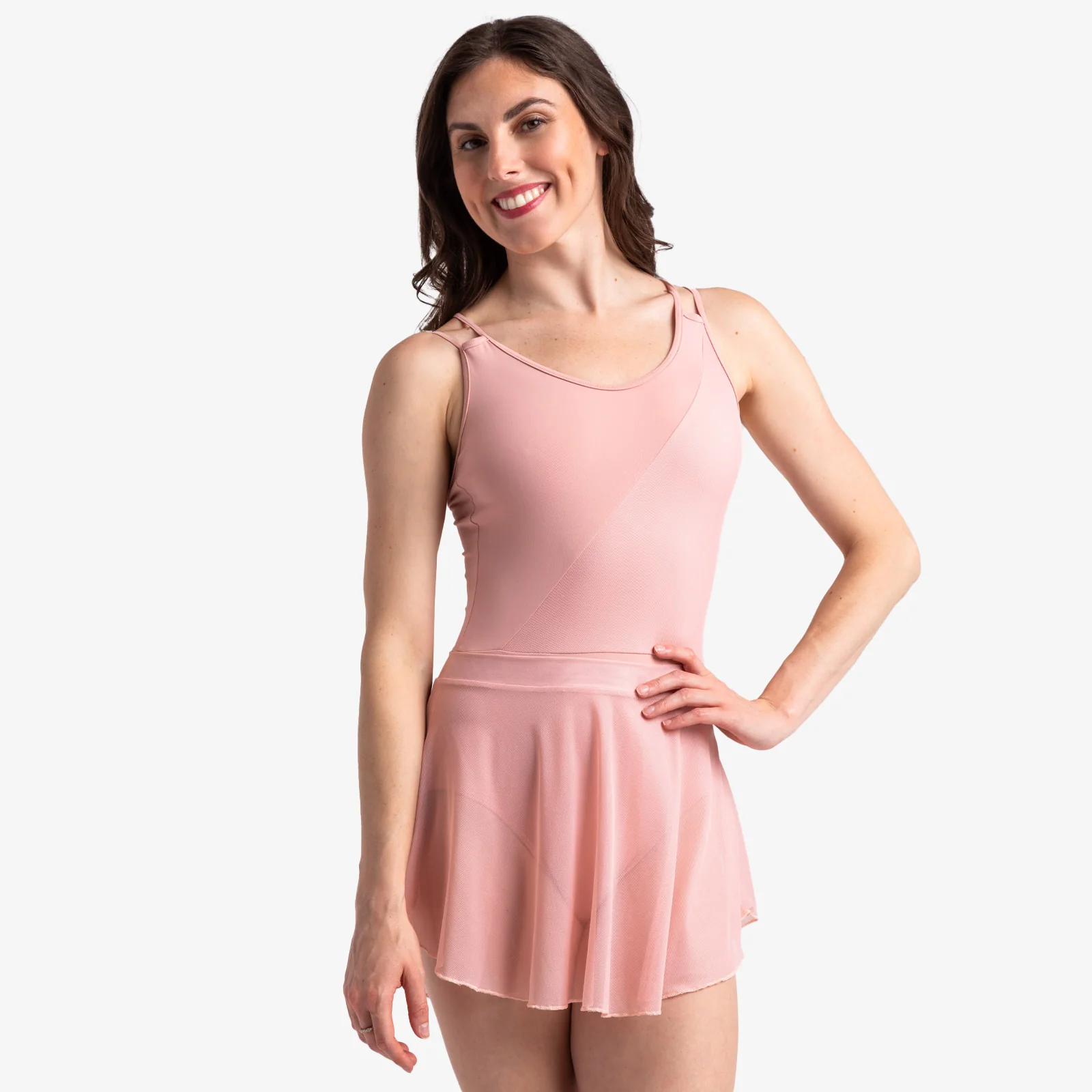 Maria Pull On Skirt - TP10 - Image 5