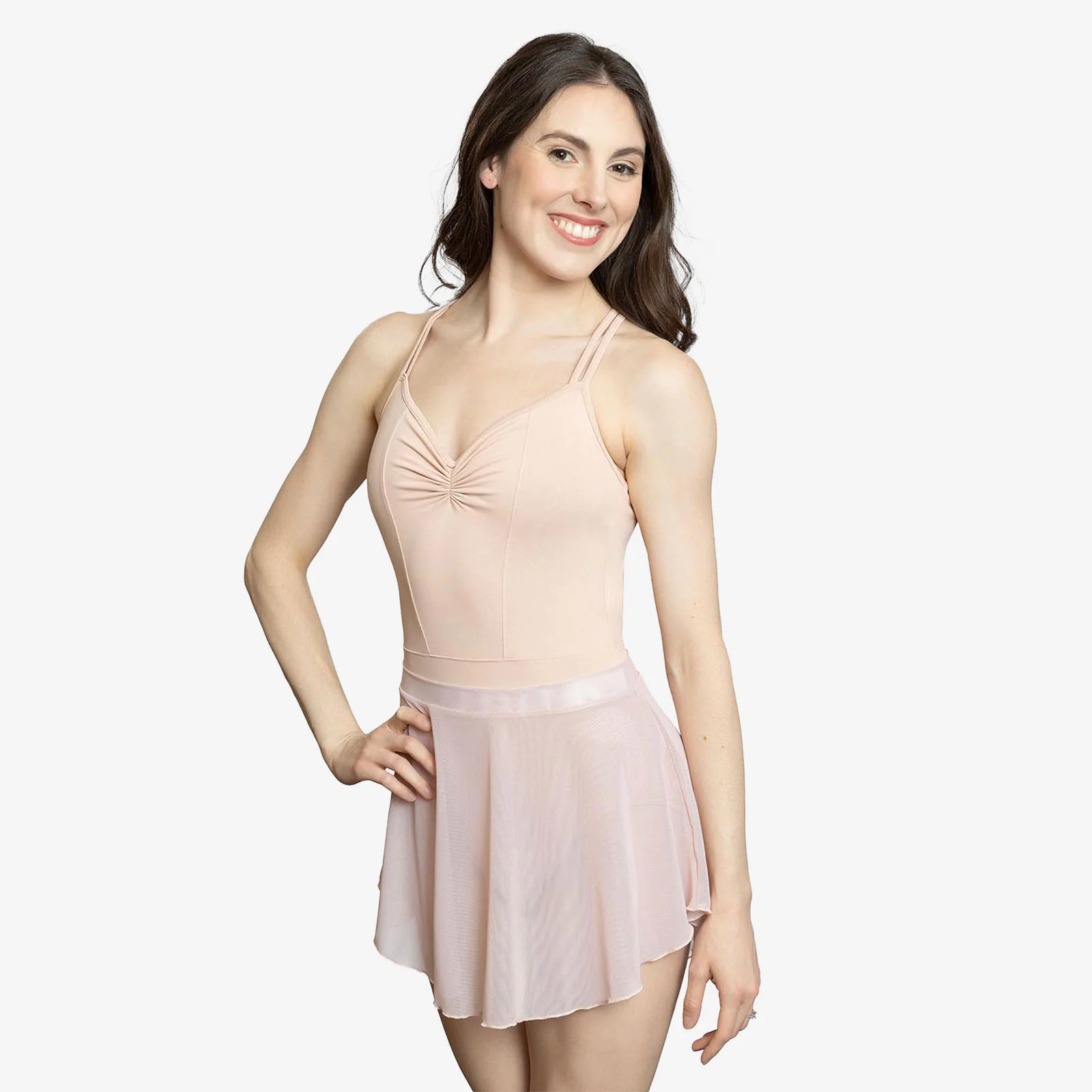 Maria Pull On Skirt - TP10 - Image 8