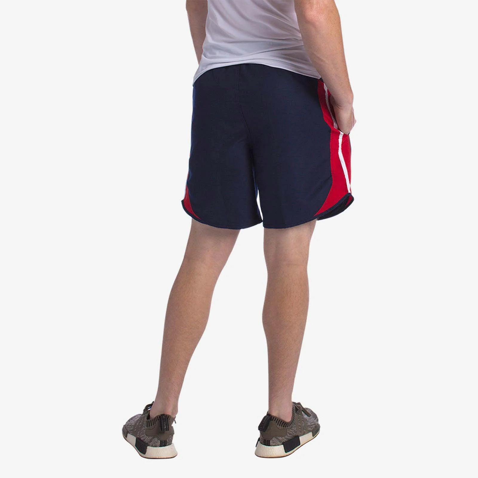 Workout Shorts - F13660 (Men) - Image 2