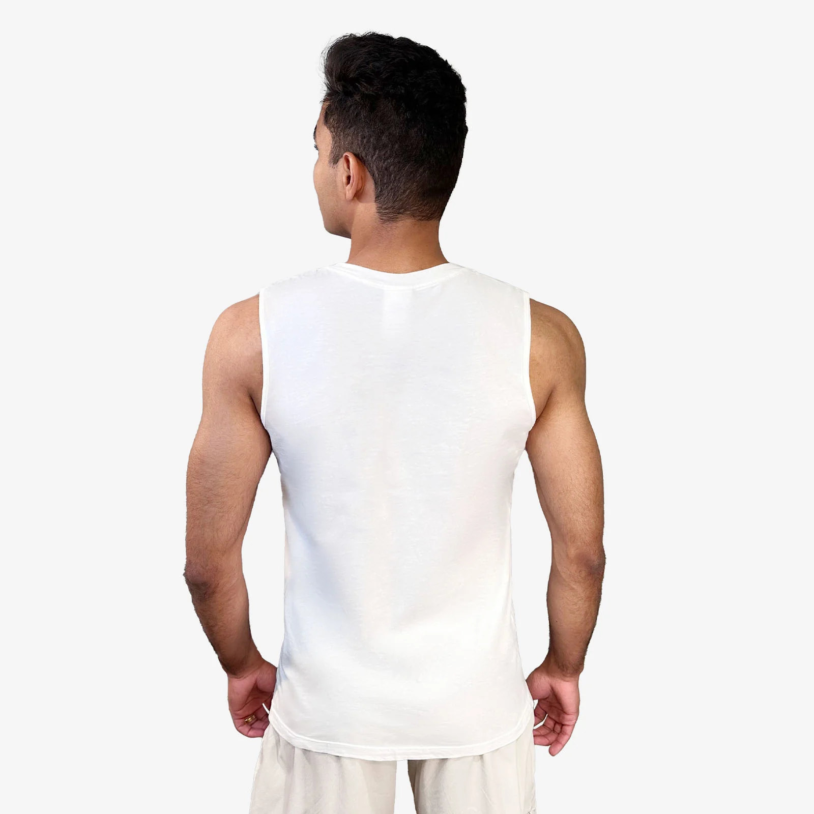 Men's Tap Dancer Muscle Tank - D1054 (Men) - Image 5