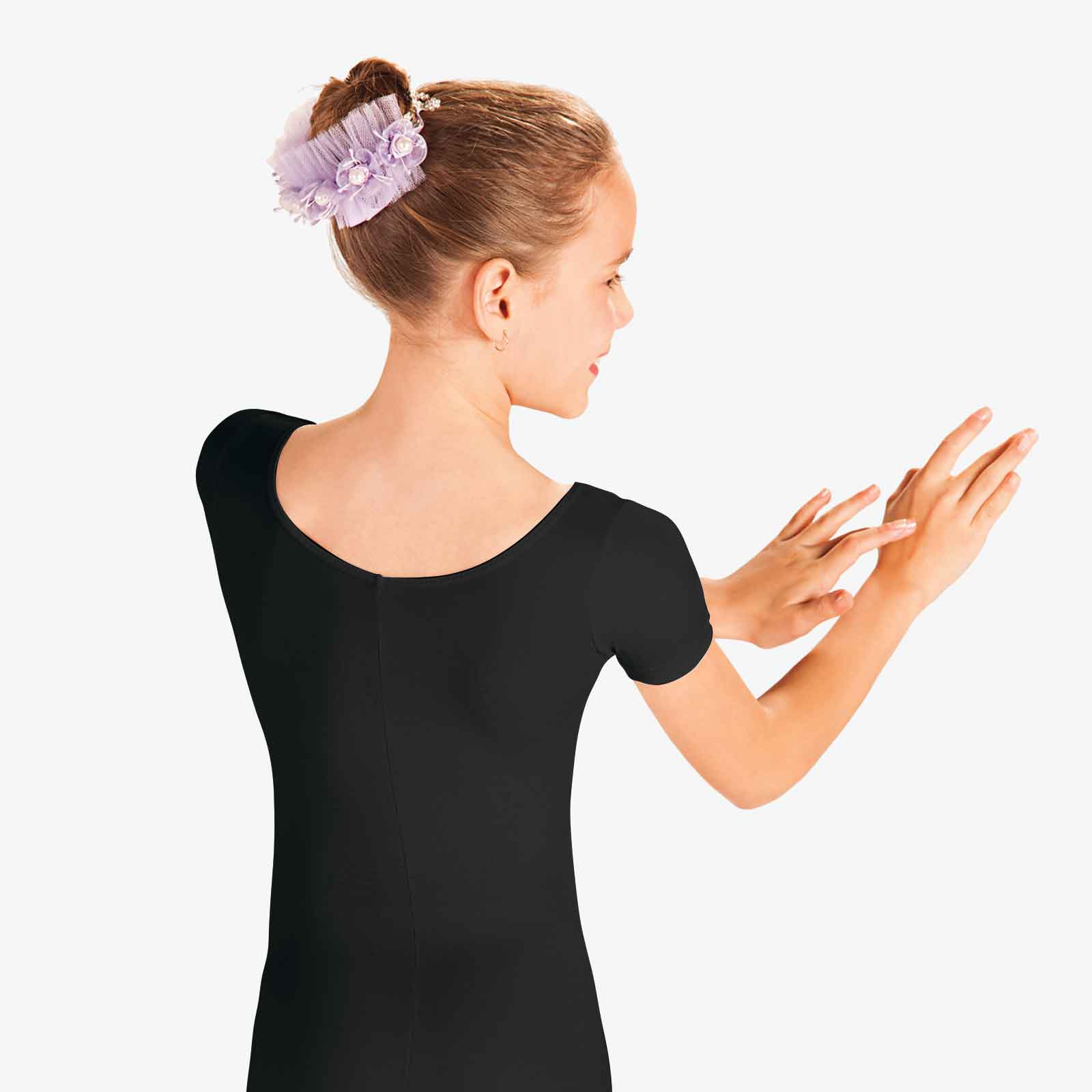 Momo Nylon - D6758 - Image 2