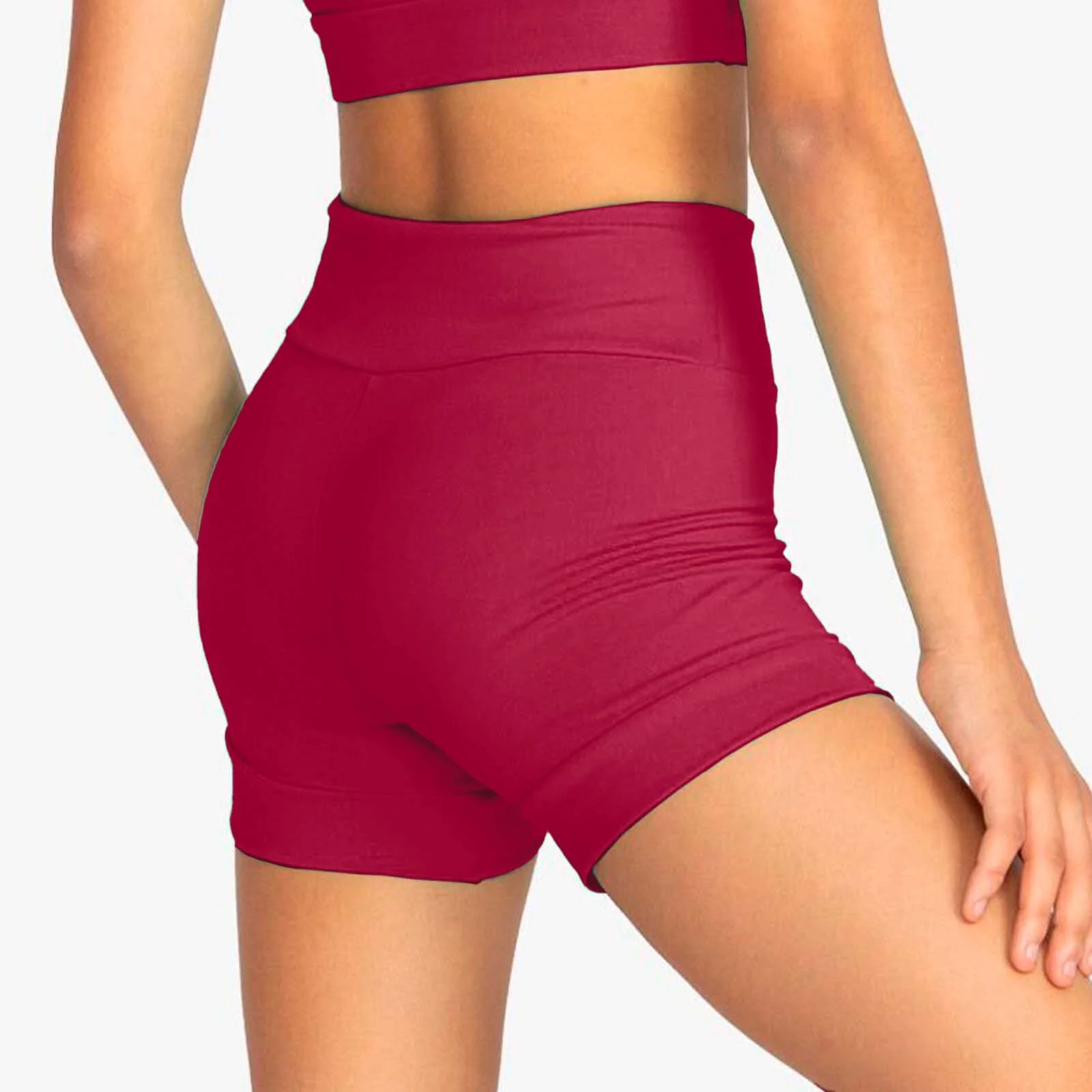 Nila Kid's Shorts - SL225 - Image 10