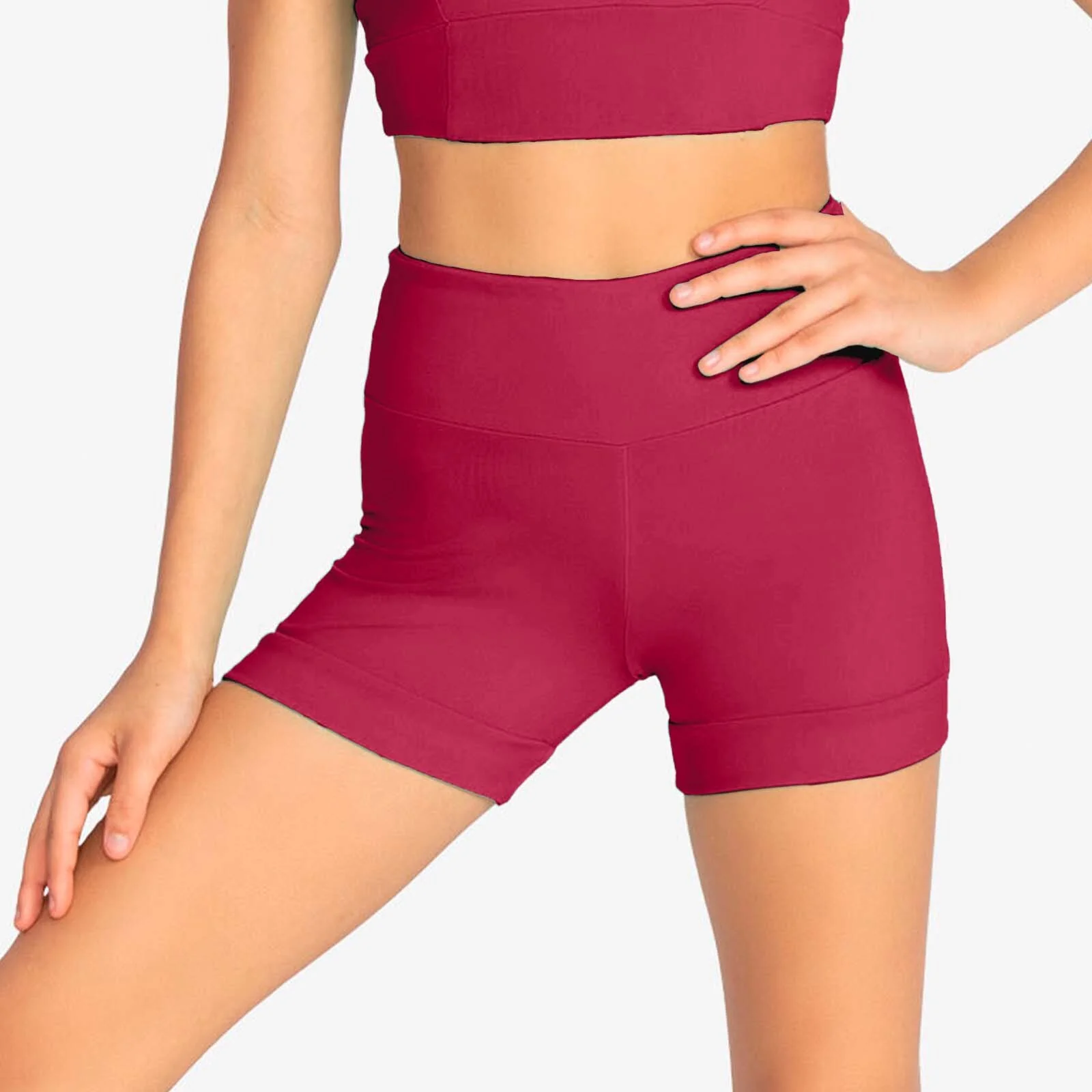 Nila Kid's Shorts - SL225 - Image 9