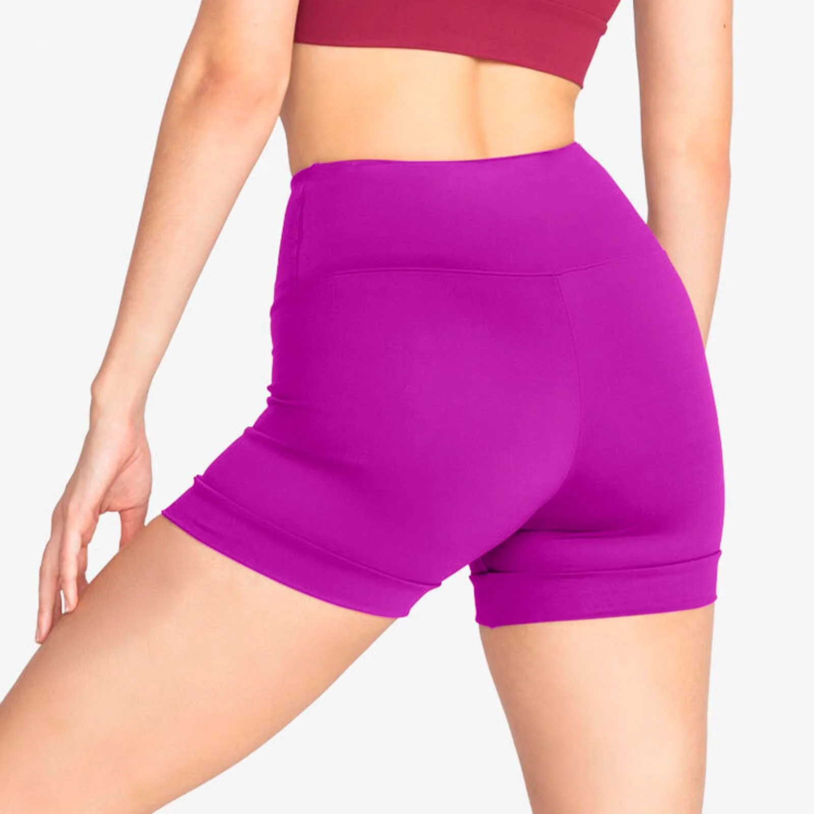 Nila Shorts - SL223 - Image 11