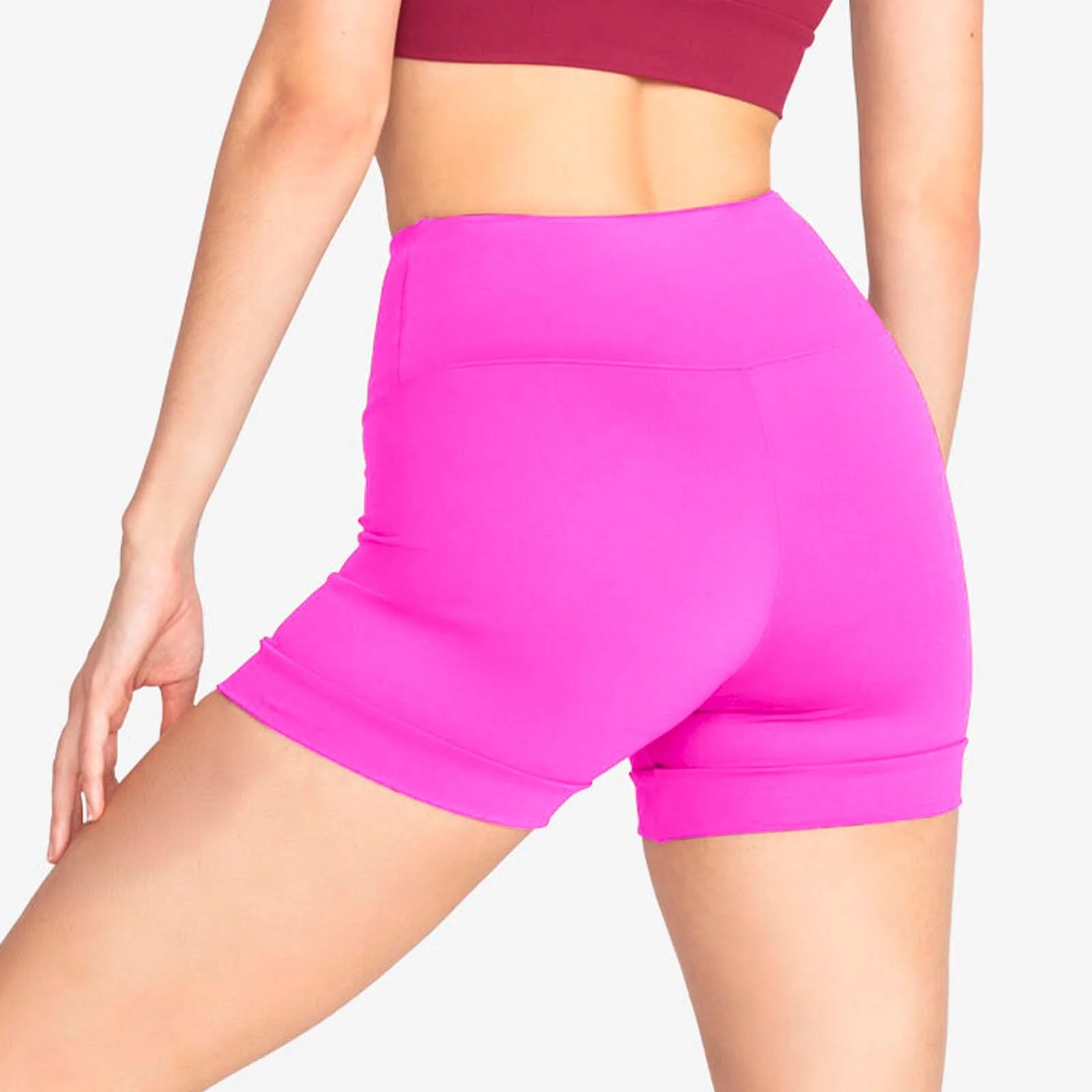 Nila Shorts - SL223 - Image 13