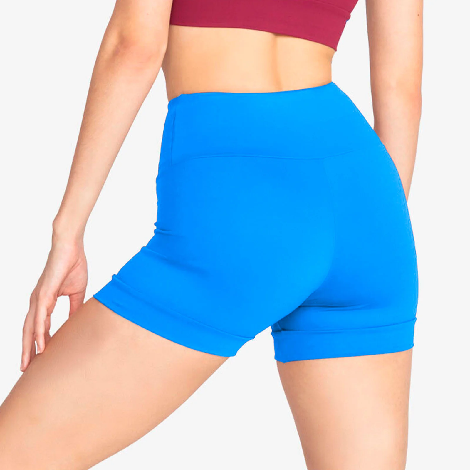 Nila Shorts - SL223 - Image 5