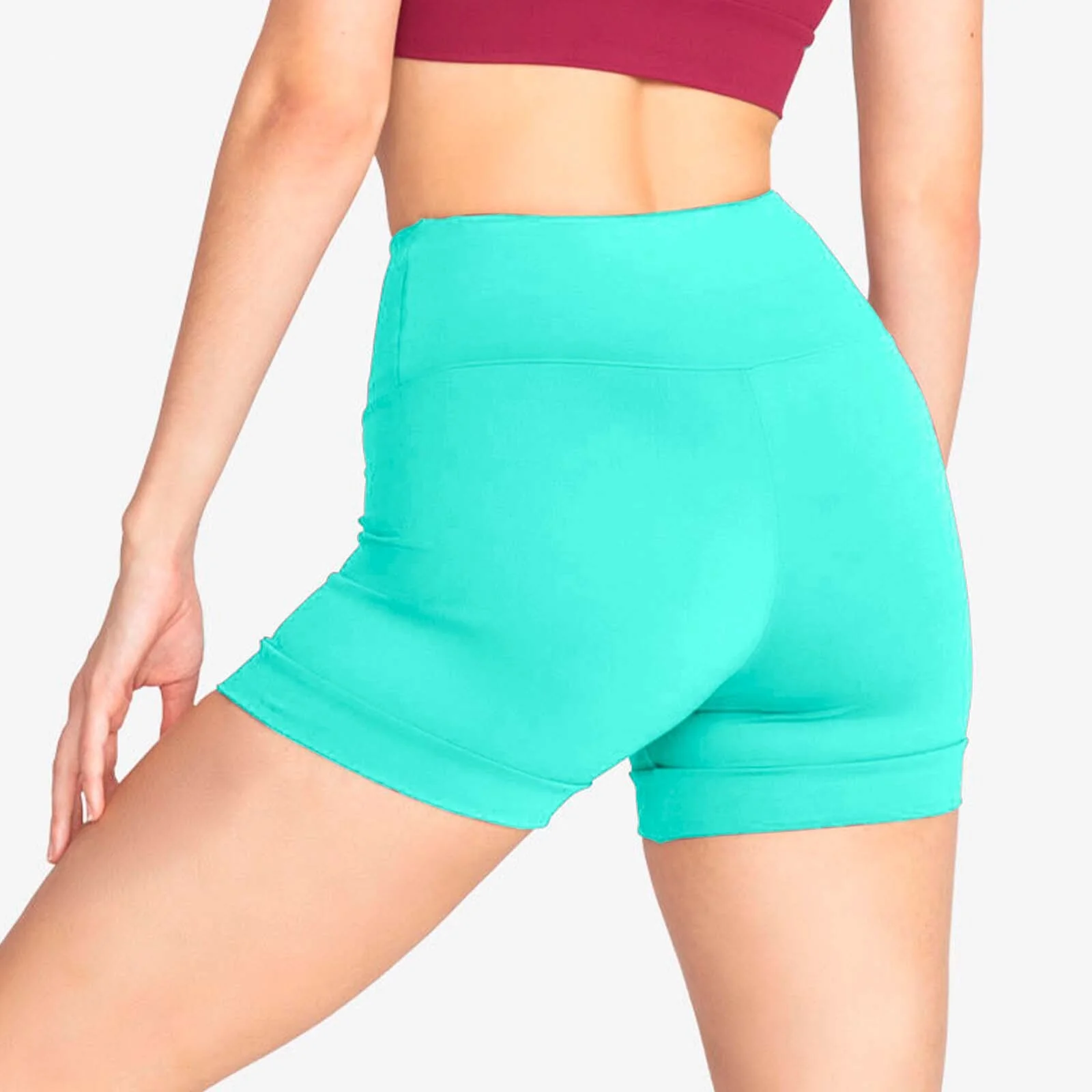 Nila Shorts - SL223 - Image 7
