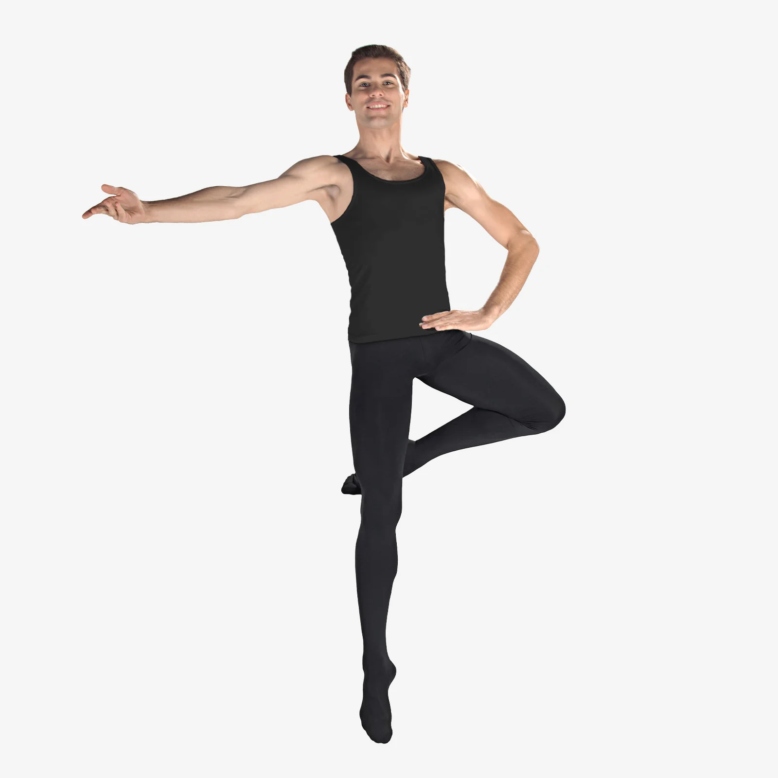BE YOU® Rex Tank Top - RDE2504 (Men)