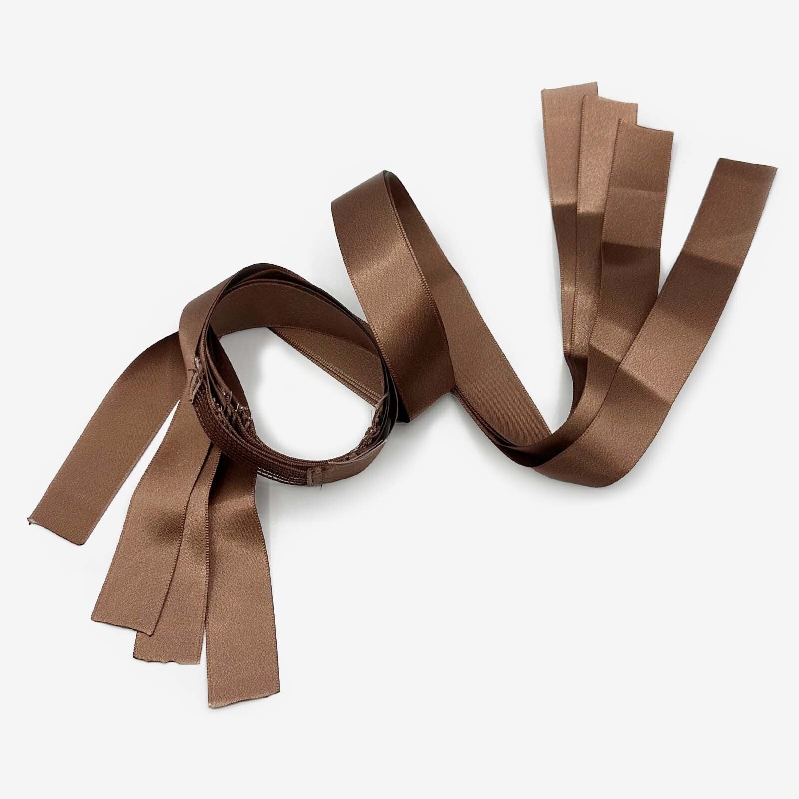 Ribbons with Elastic Inserts (Set of 4) - AC04 - Image 8