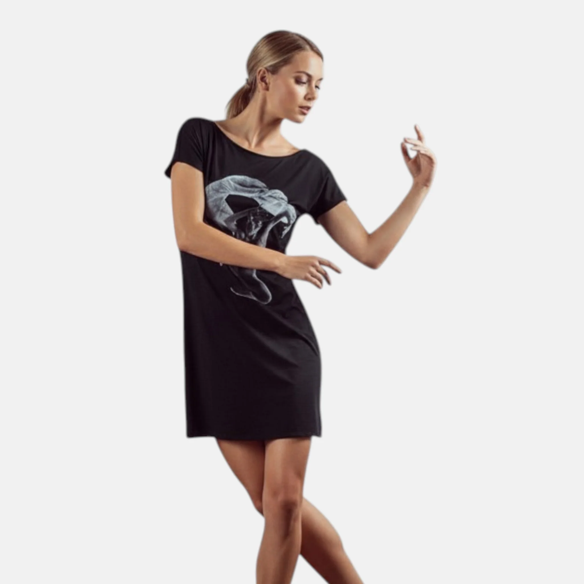 Rory Dress - D335