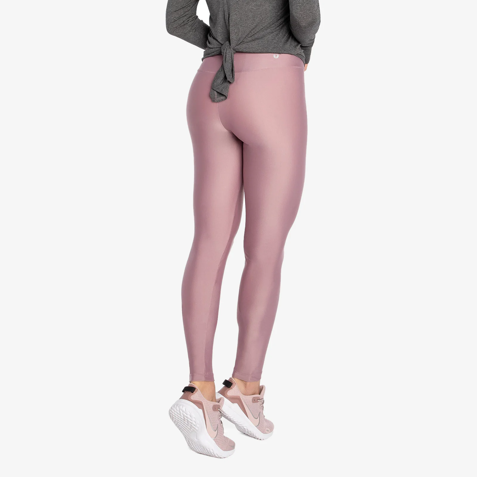 Shimmer Pilates Leggings - F14169 - Image 2