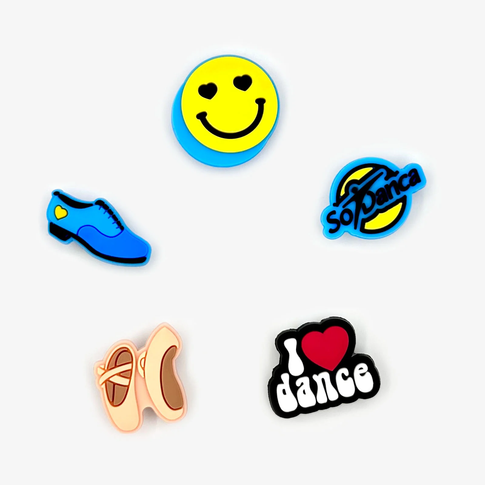 Shoe Charms - AC45-49 - Image 3