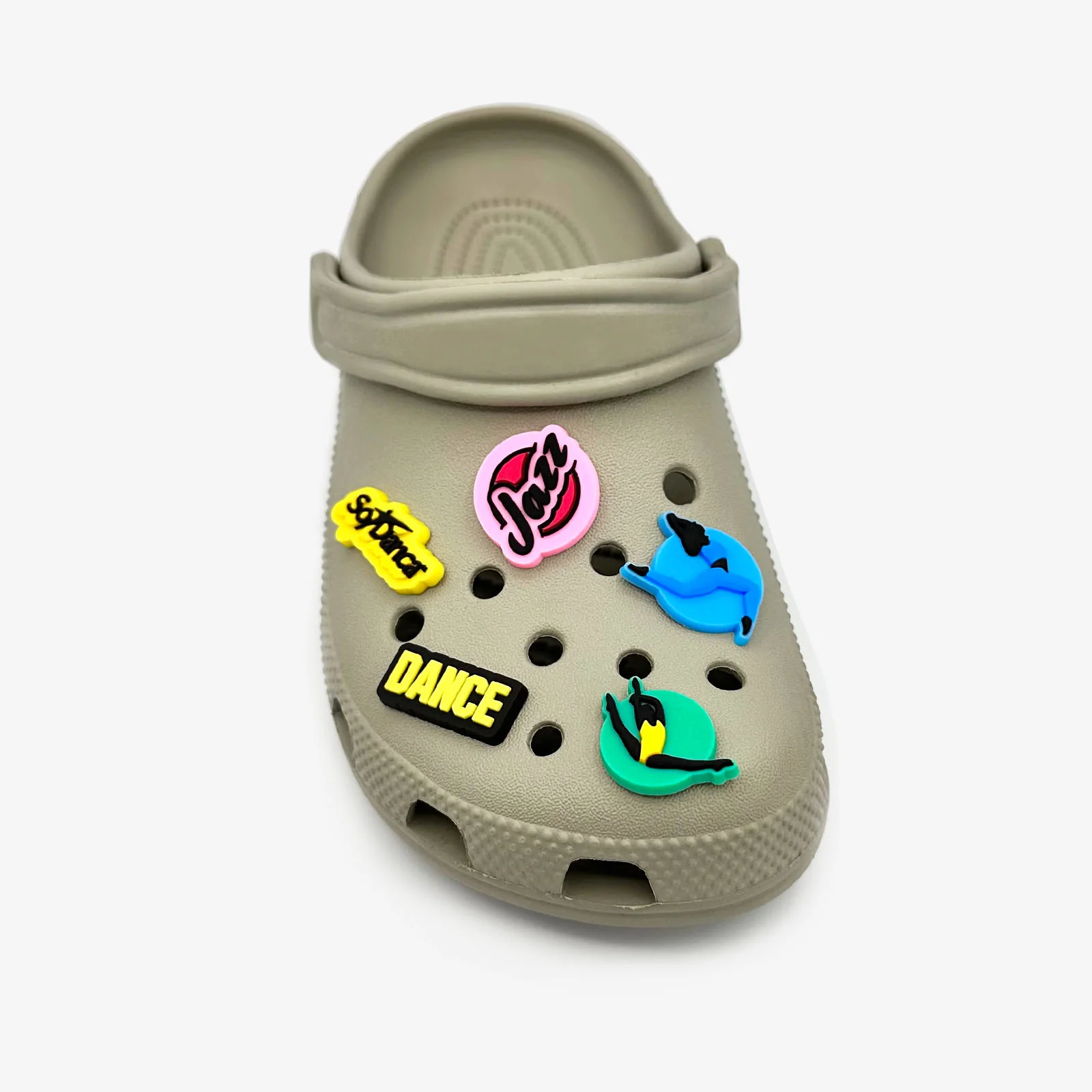 Shoe Charms - AC45-49 - Image 8