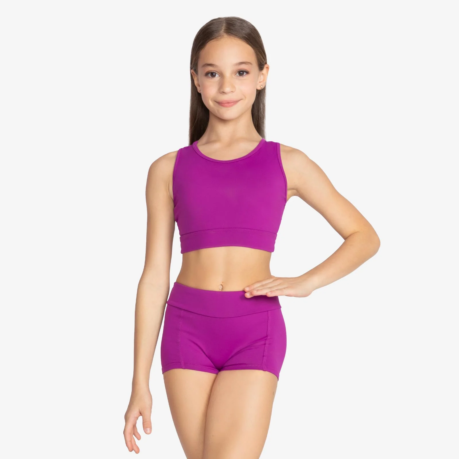 Sloane Kid's Top - SL220 - Image 3