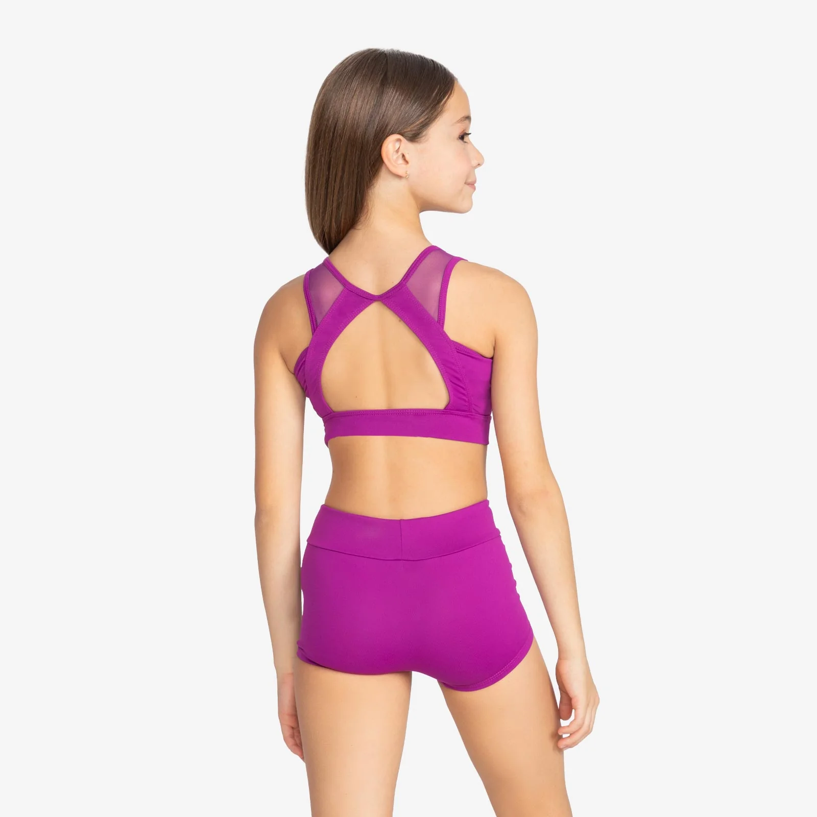 Sloane Kid's Top - SL220 - Image 4