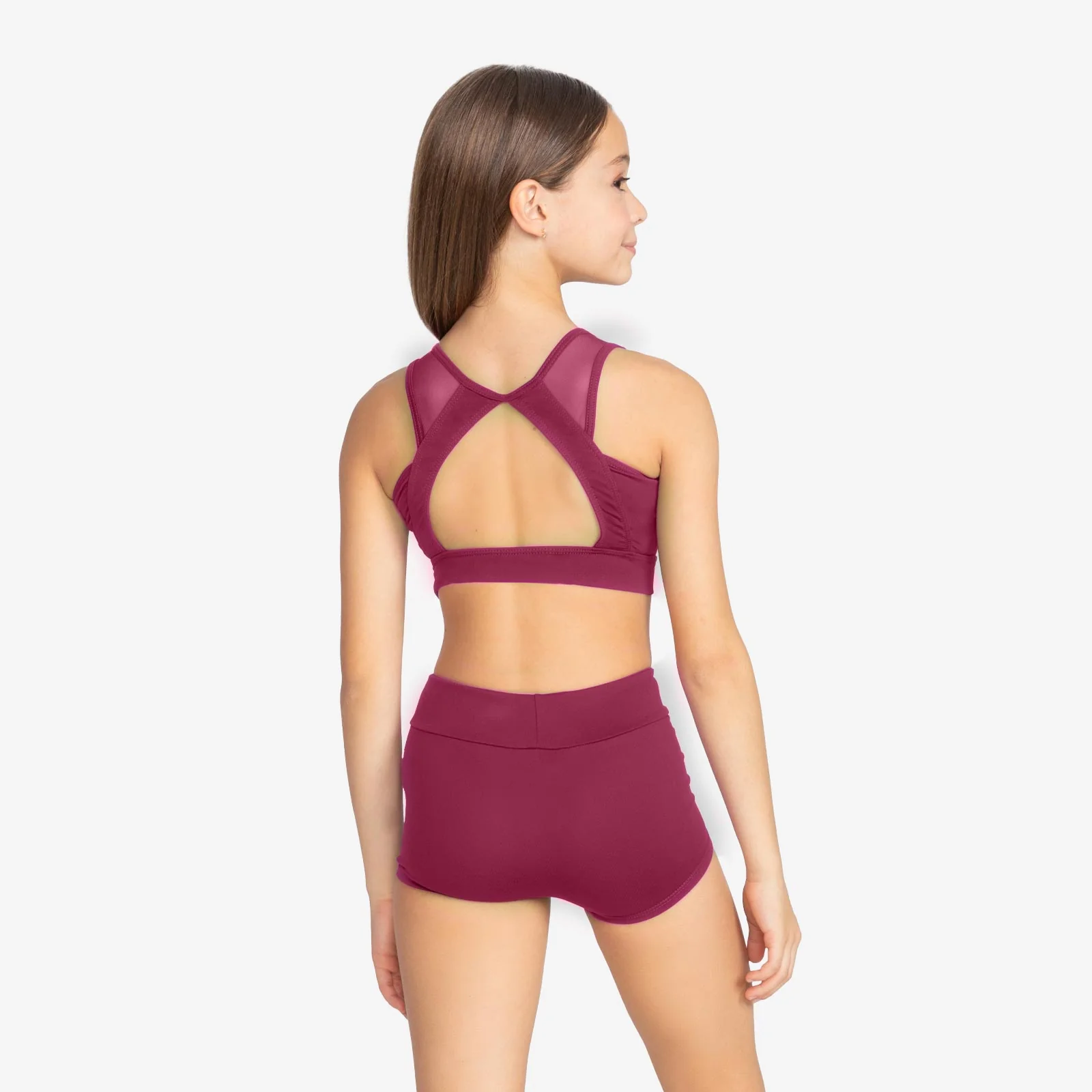 Sloane Kid's Top - SL220 - Image 6