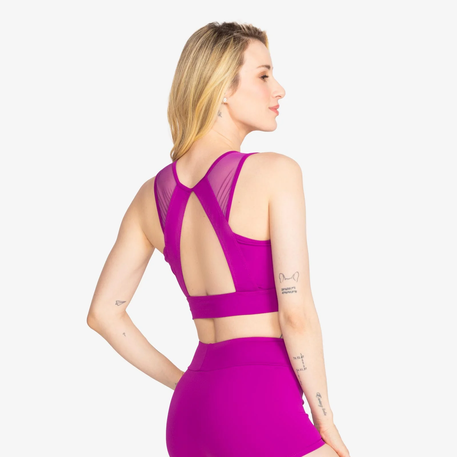 Sloane Top - SL218 - Image 10