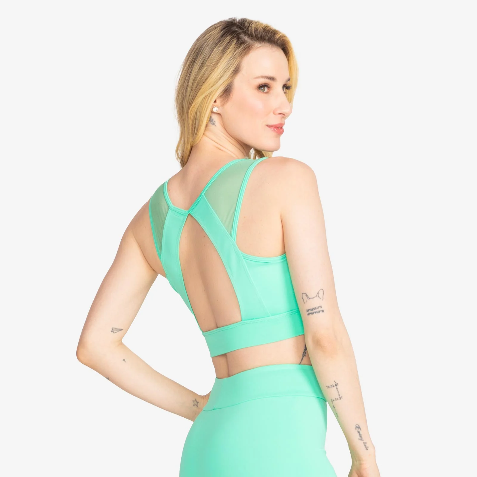 Sloane Top - SL218 - Image 3