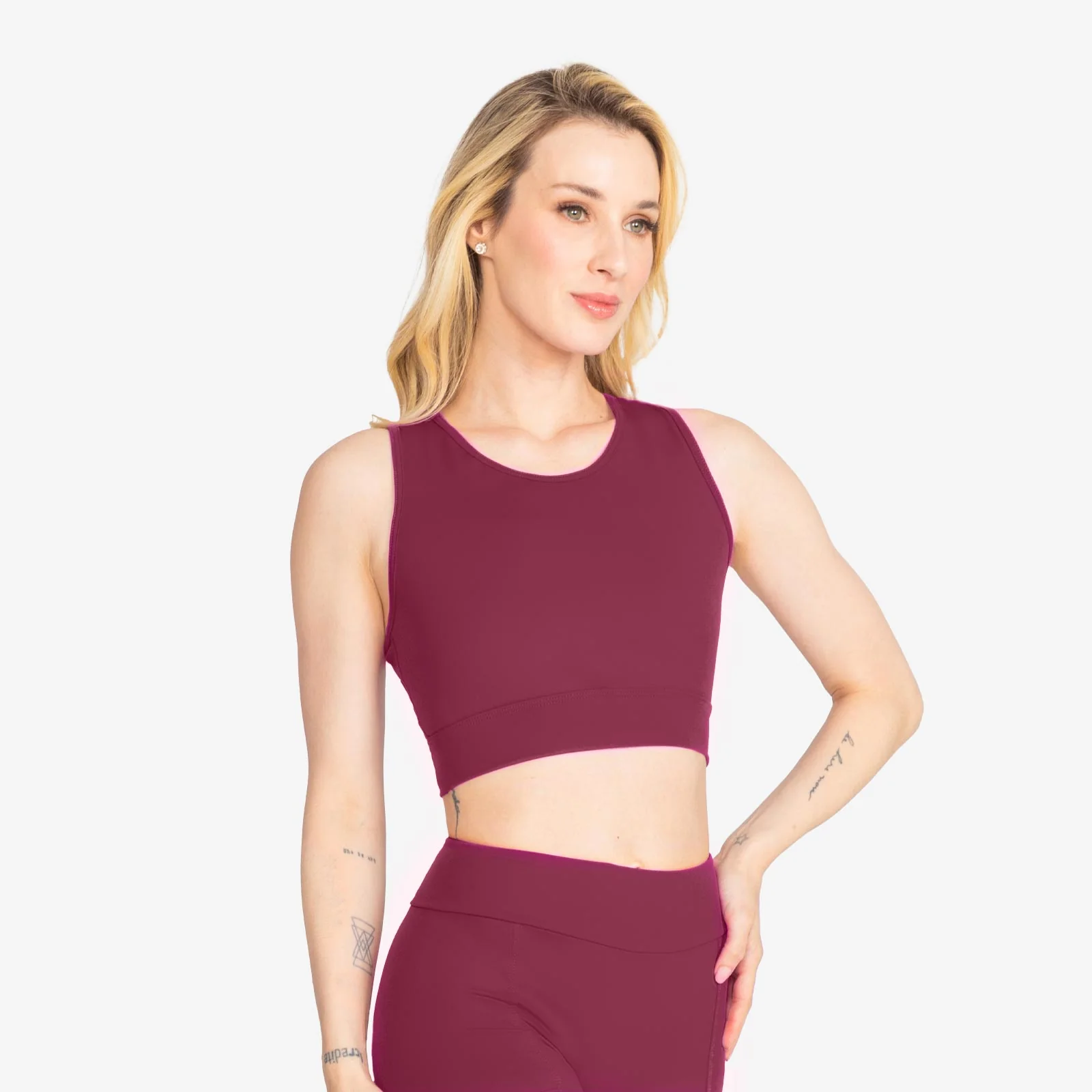 Sloane Top - SL218 - Image 7