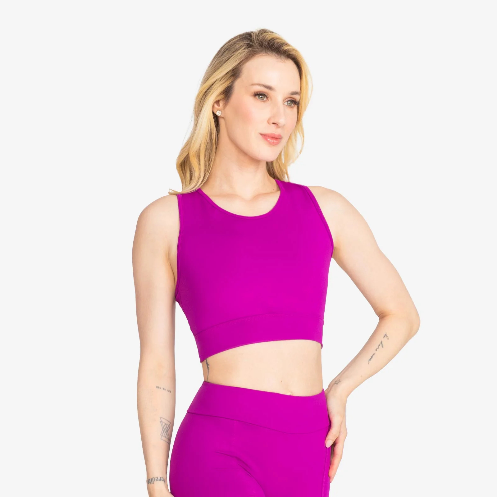 Sloane Top - SL218 - Image 9
