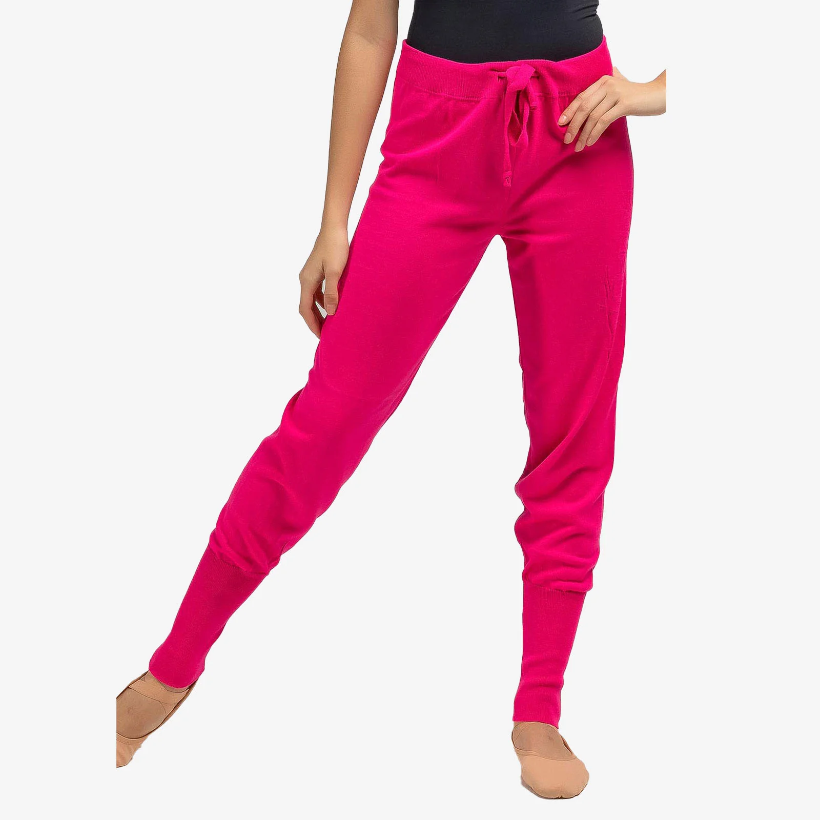 Snuggle Warmup Pants - PL2056 - Image 4