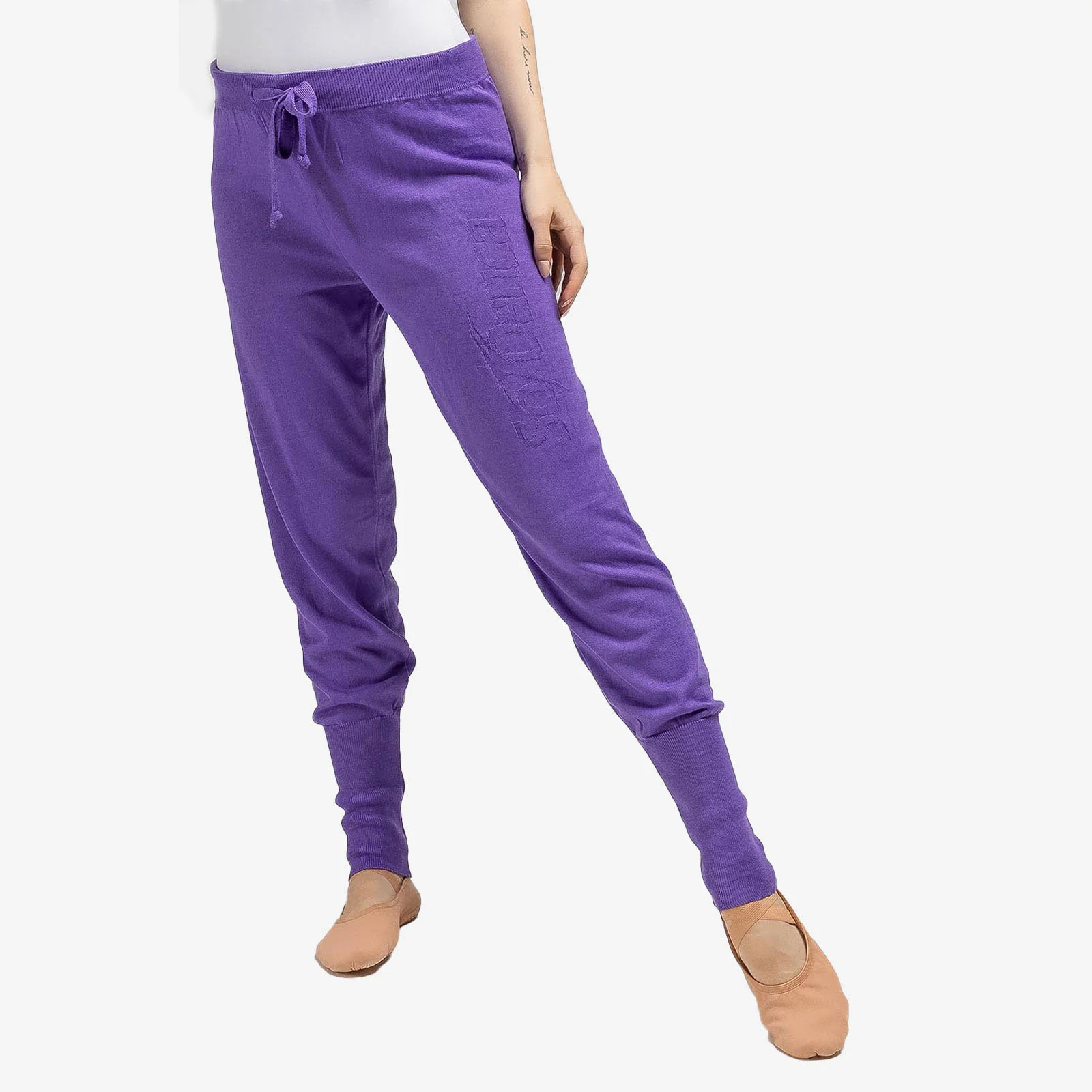 Snuggle Warmup Pants - PL2056 - Image 6