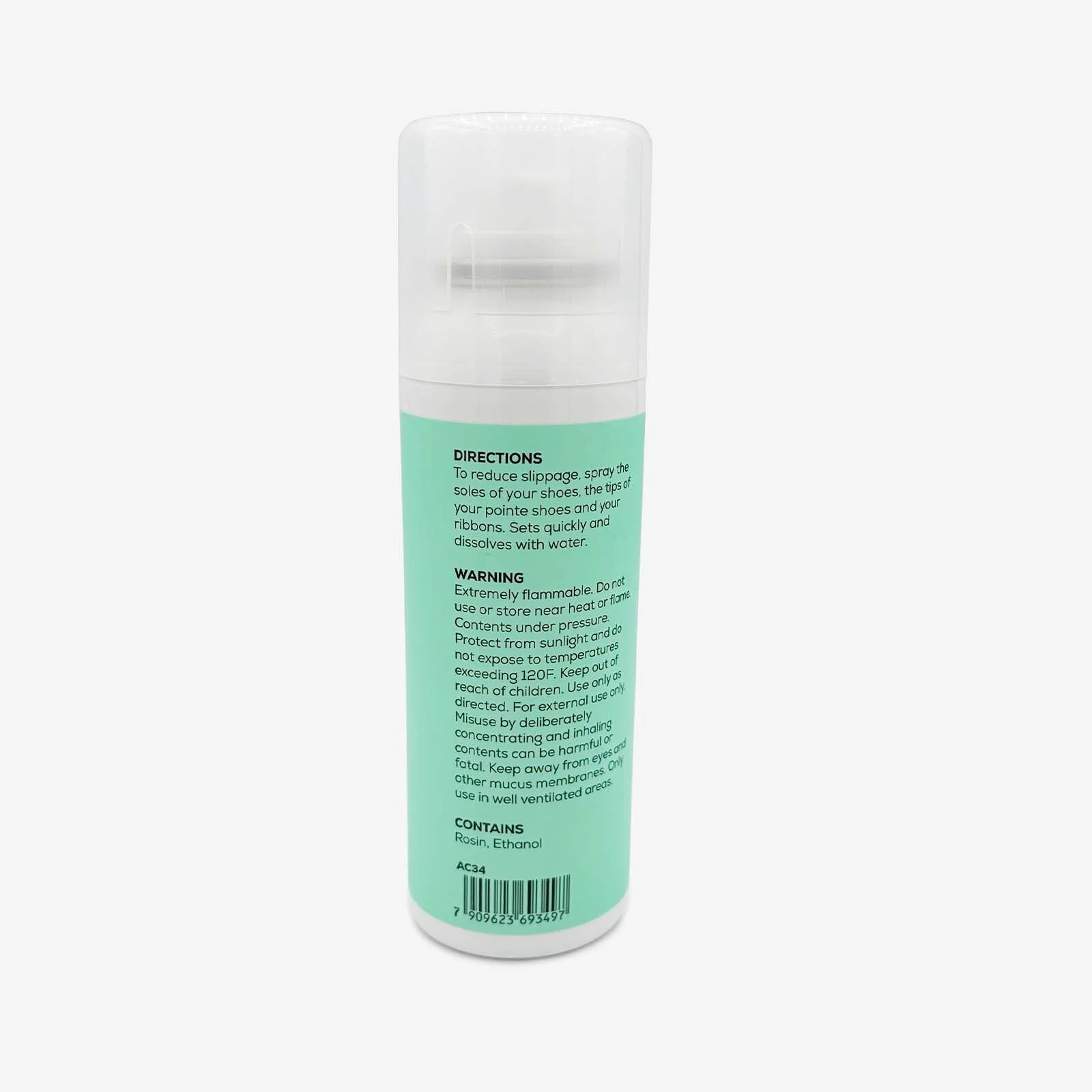 Spray Rosin - AC34 - Image 4