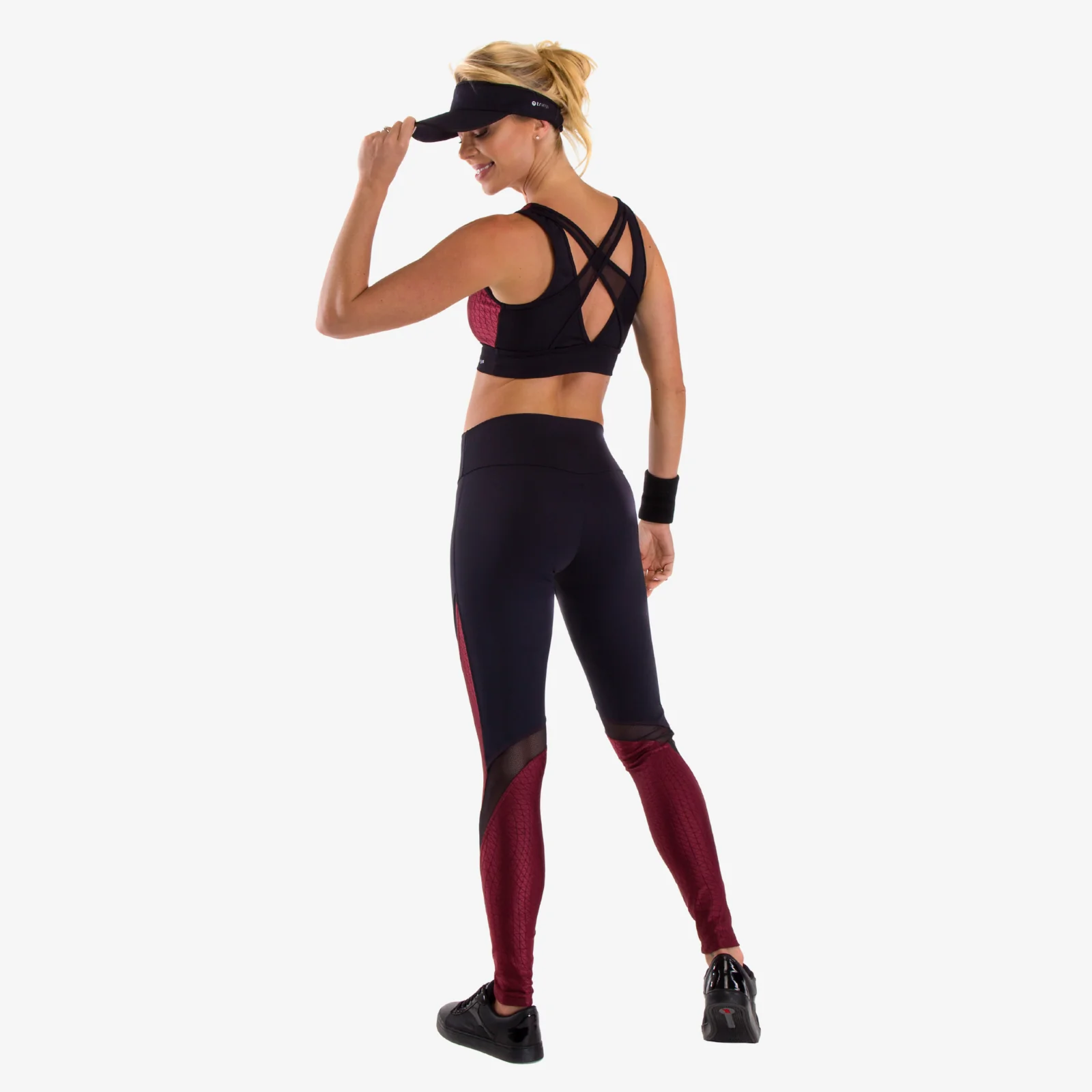 Stella Bralette - F13520 - Image 2