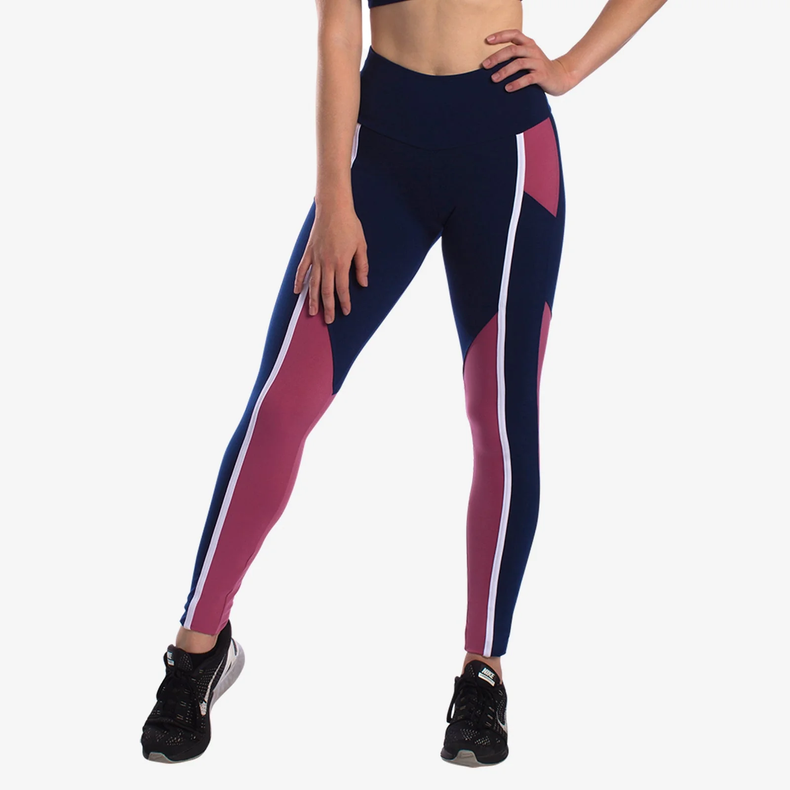 Sustain Fitness Leggings - F13619
