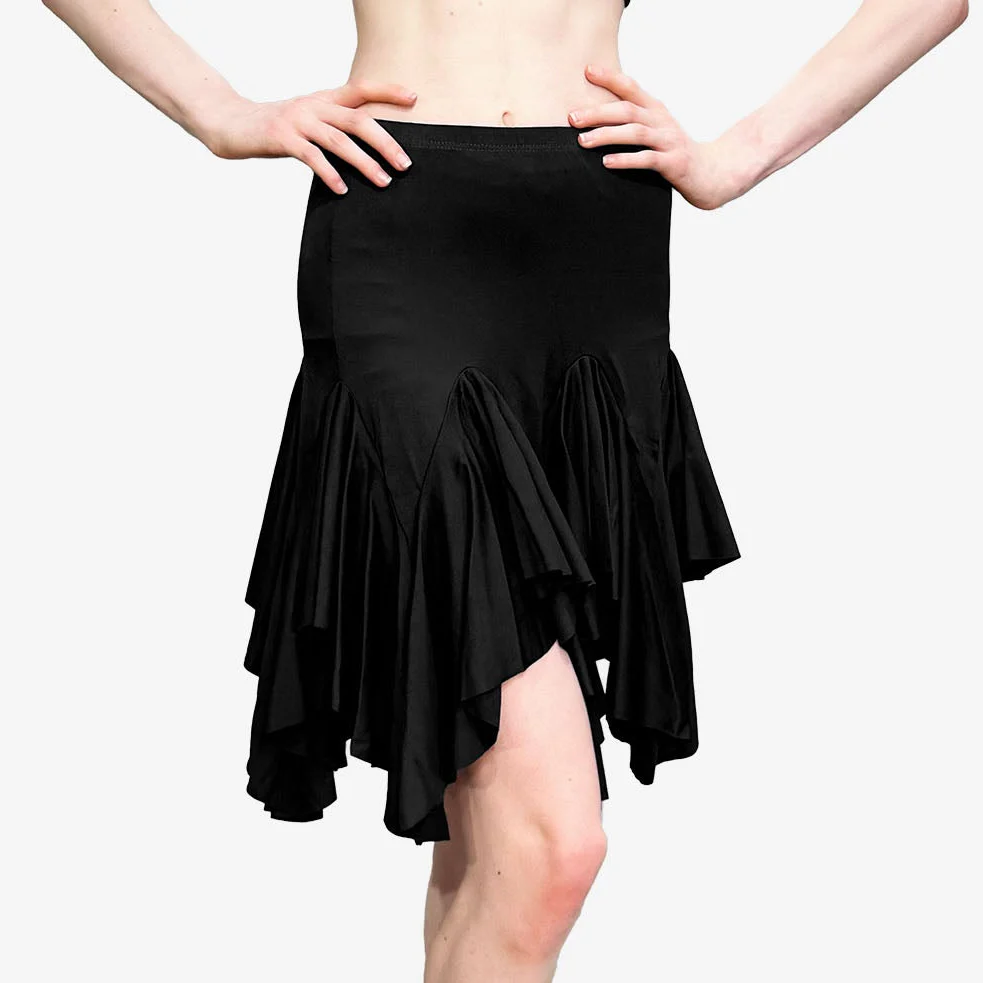 Swing Skirt - D381 - Image 5