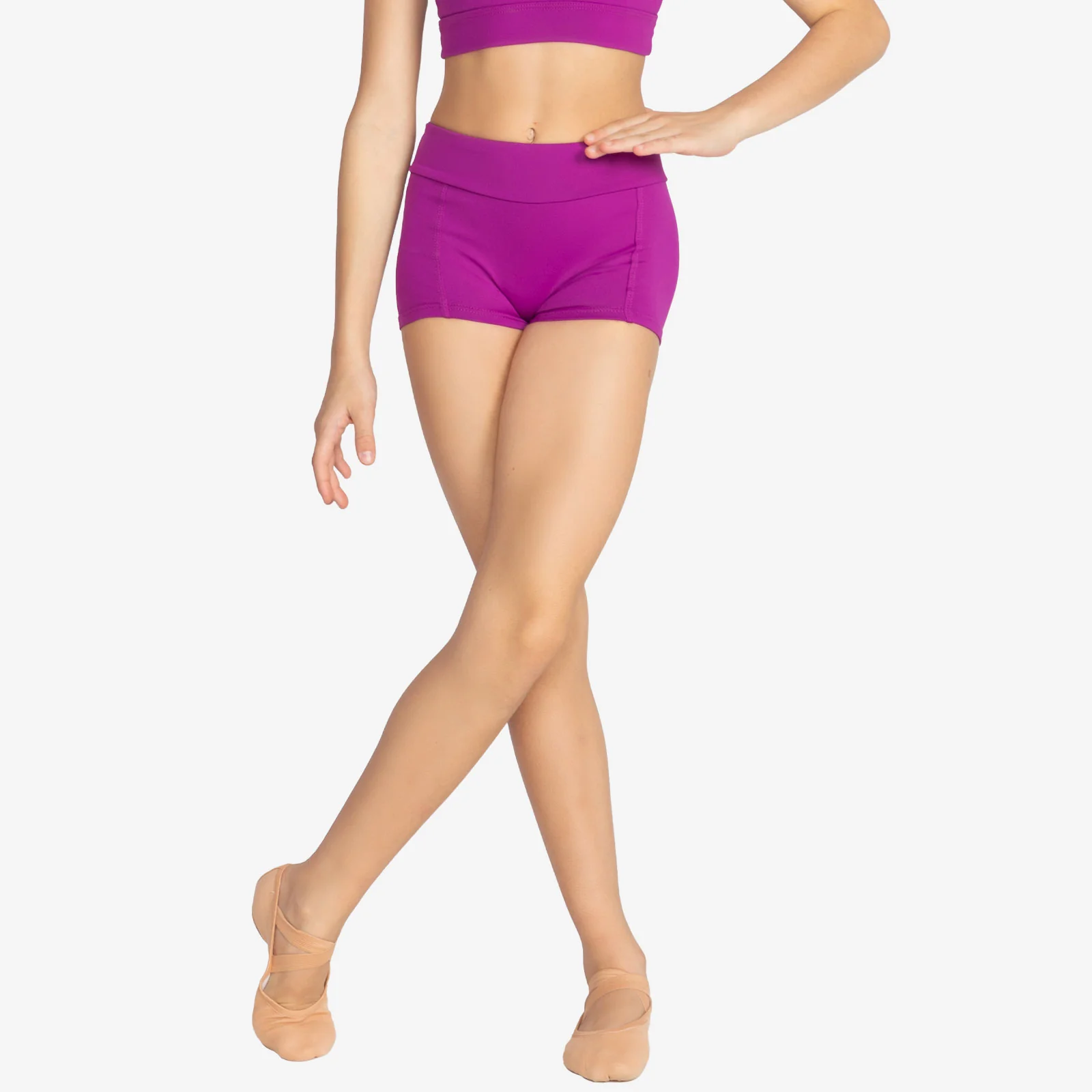 Sydney Kid's Shorts - SL221 - Image 3