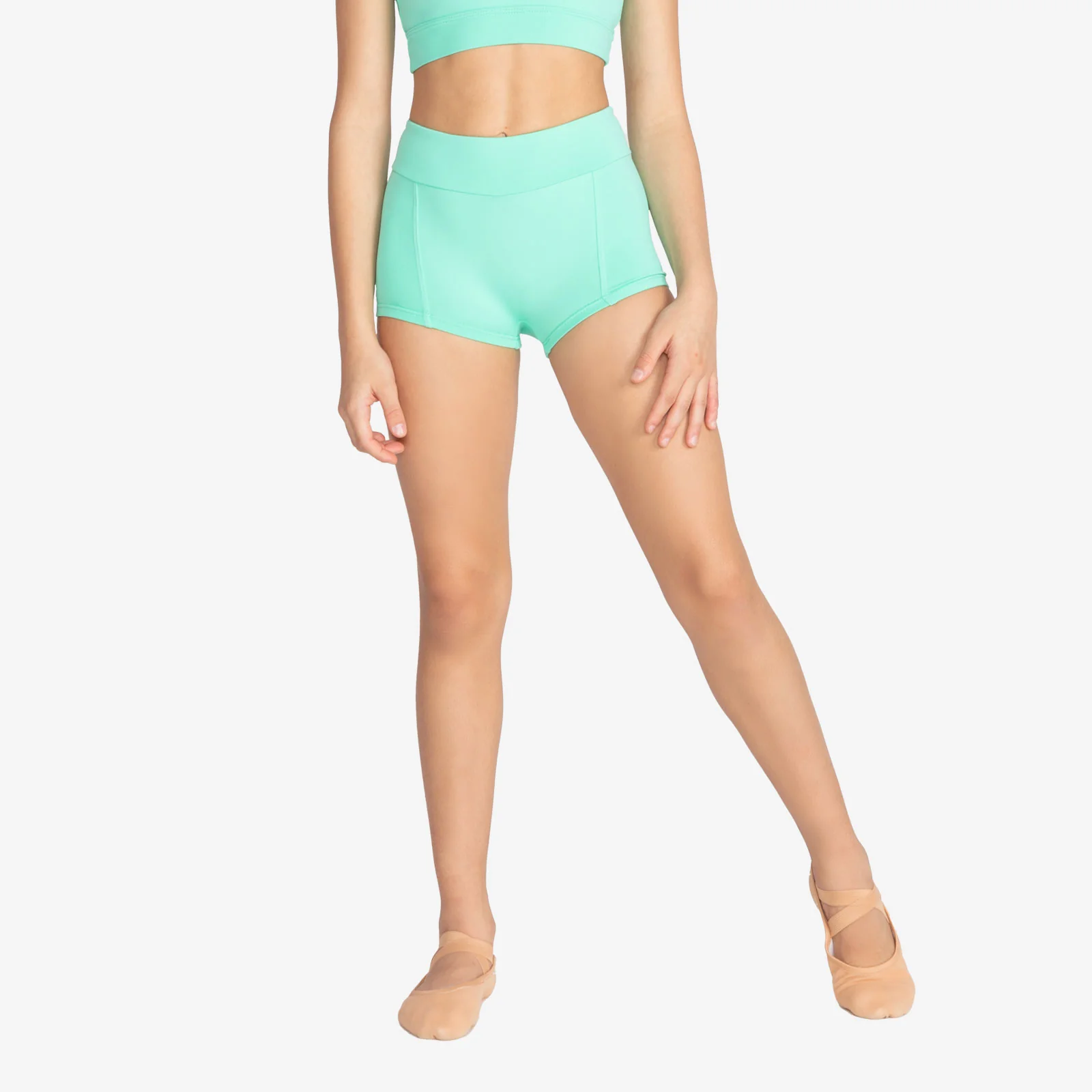 Sydney Kid's Shorts - SL221 - Image 7