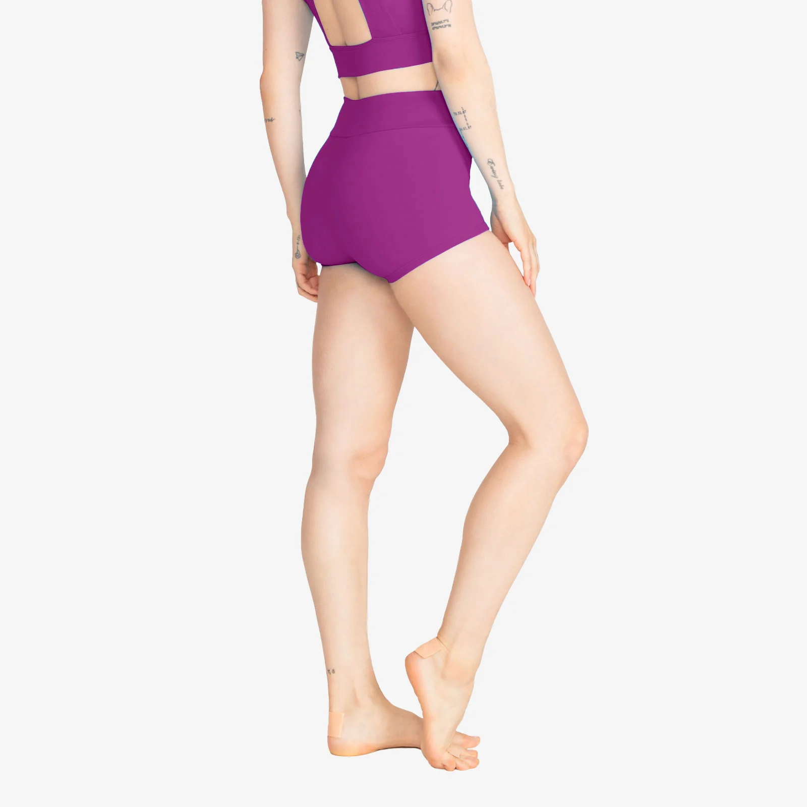 Sydney Shorts - SL219 - Image 6