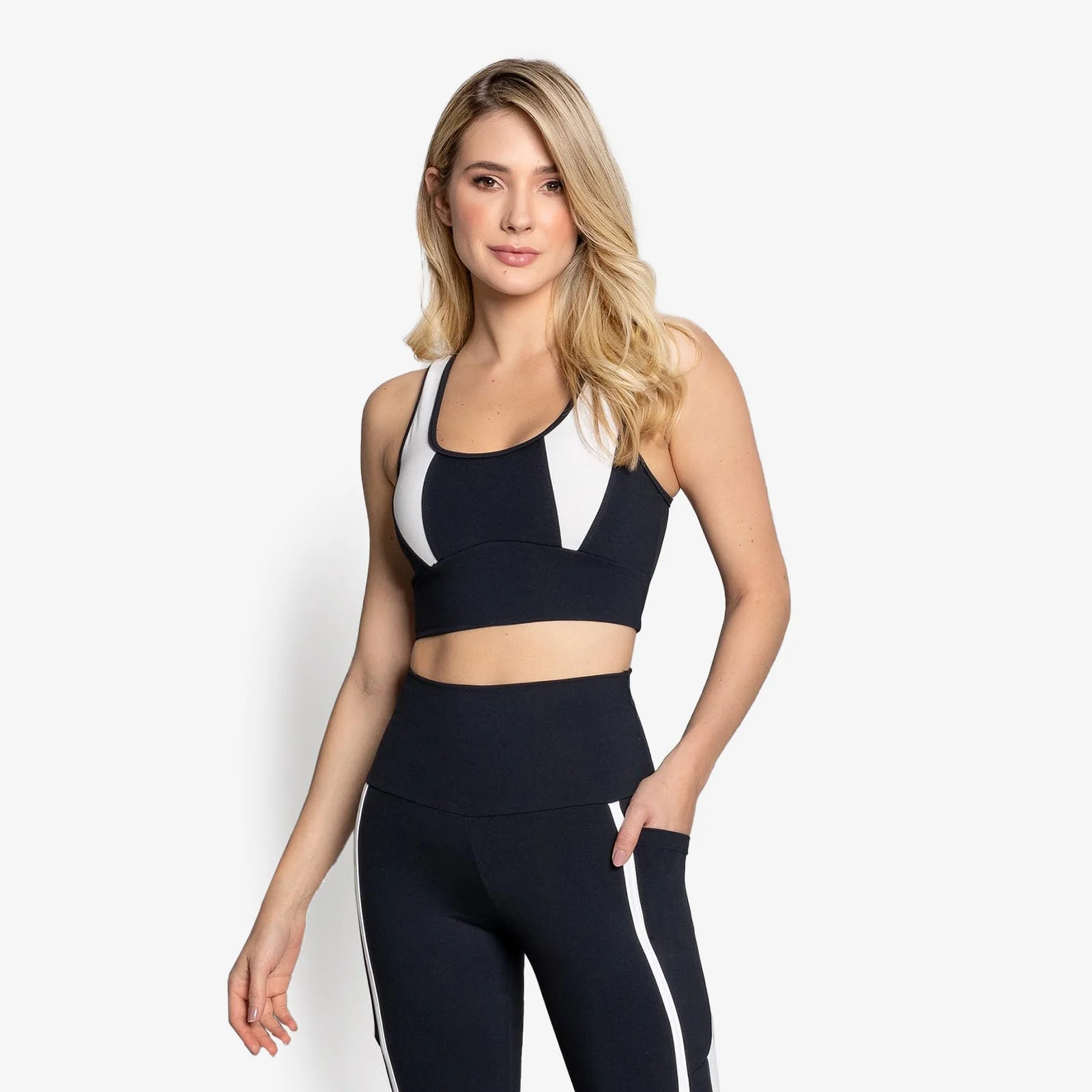 Synergy Bralette - F15182