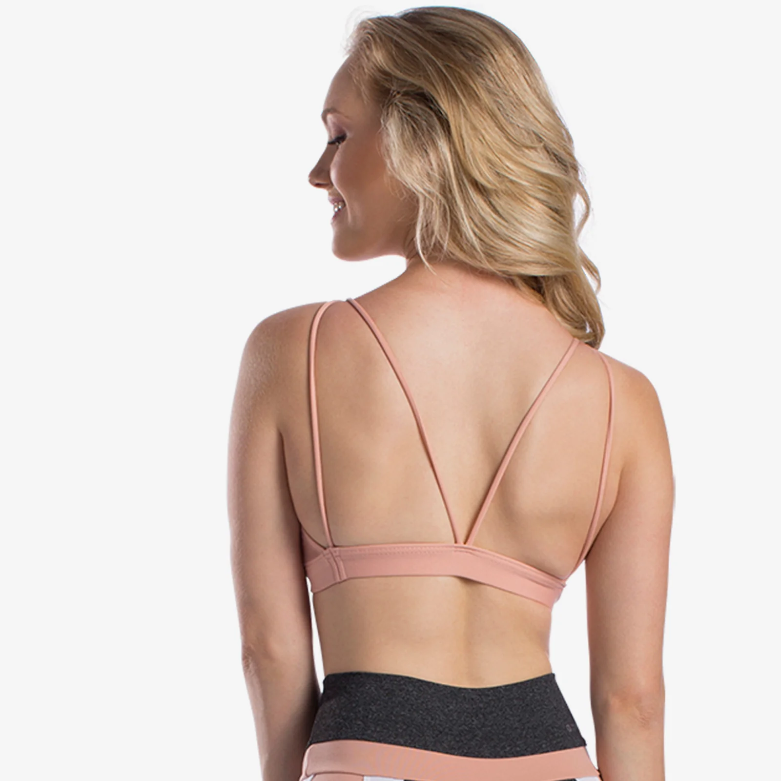 Thunder Bralette - F13543 - Image 2