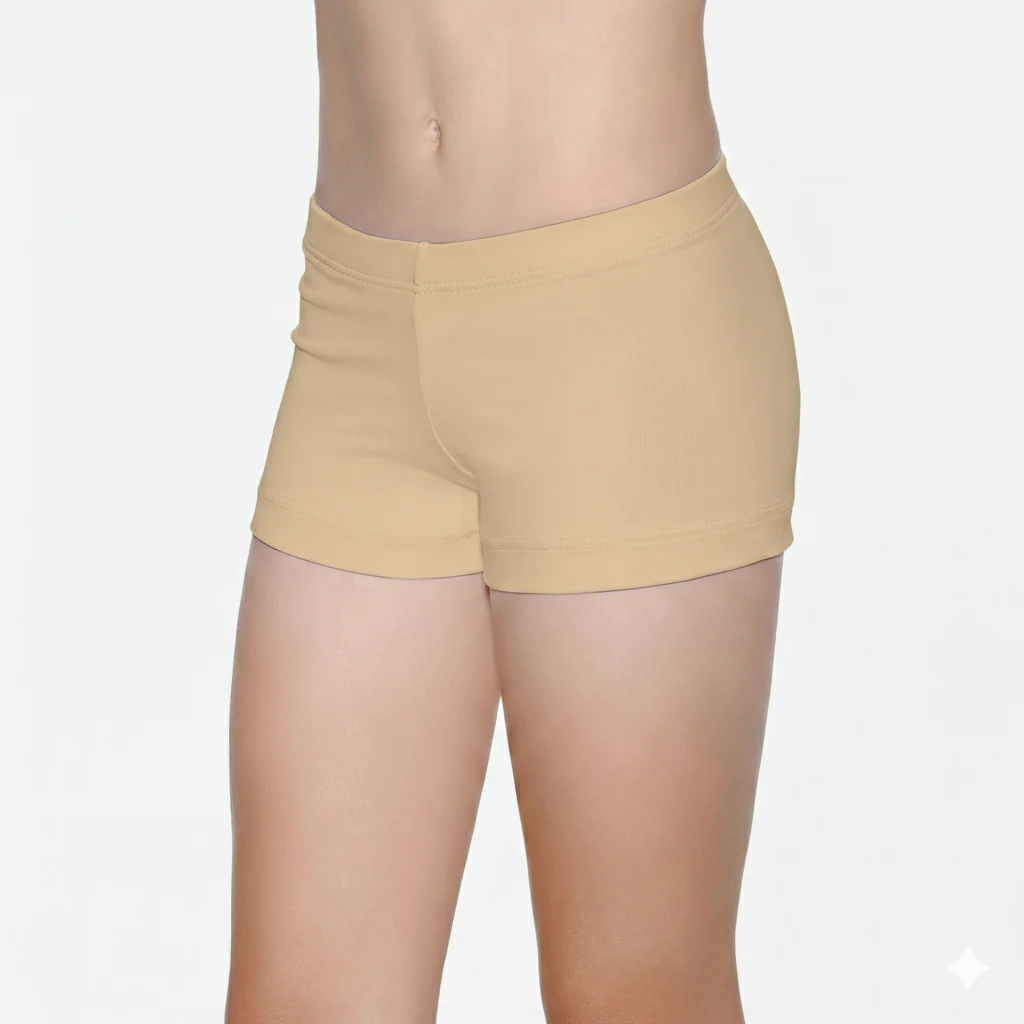 Lilly Kid's Shorts - D3502 - Image 11